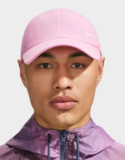 Club Unstructured Cap
