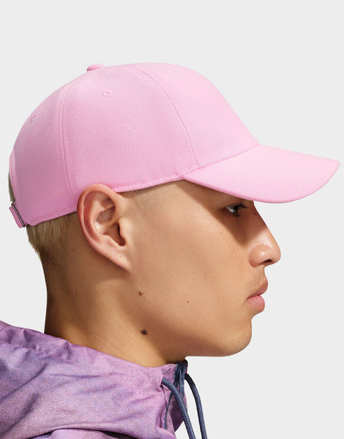 Club Unstructured Cap