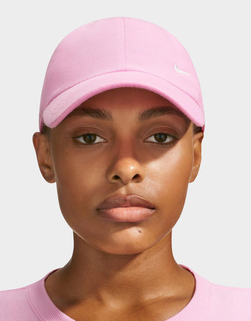 Club Unstructured Cap