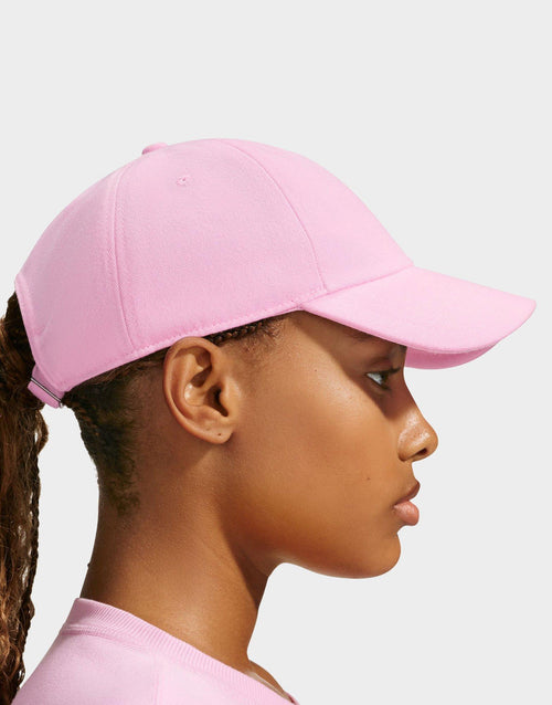 Club Unstructured Cap