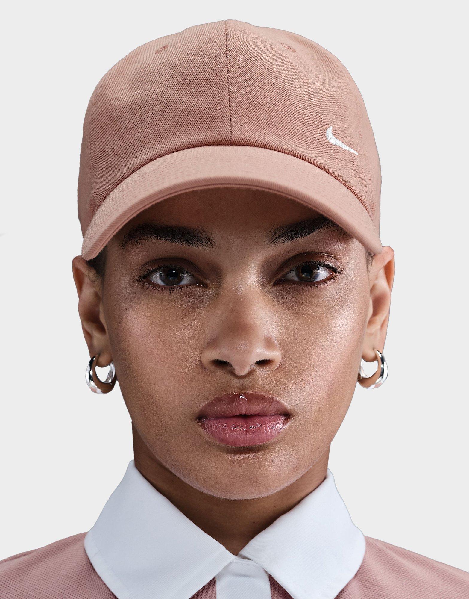 Club Unstructured Cap