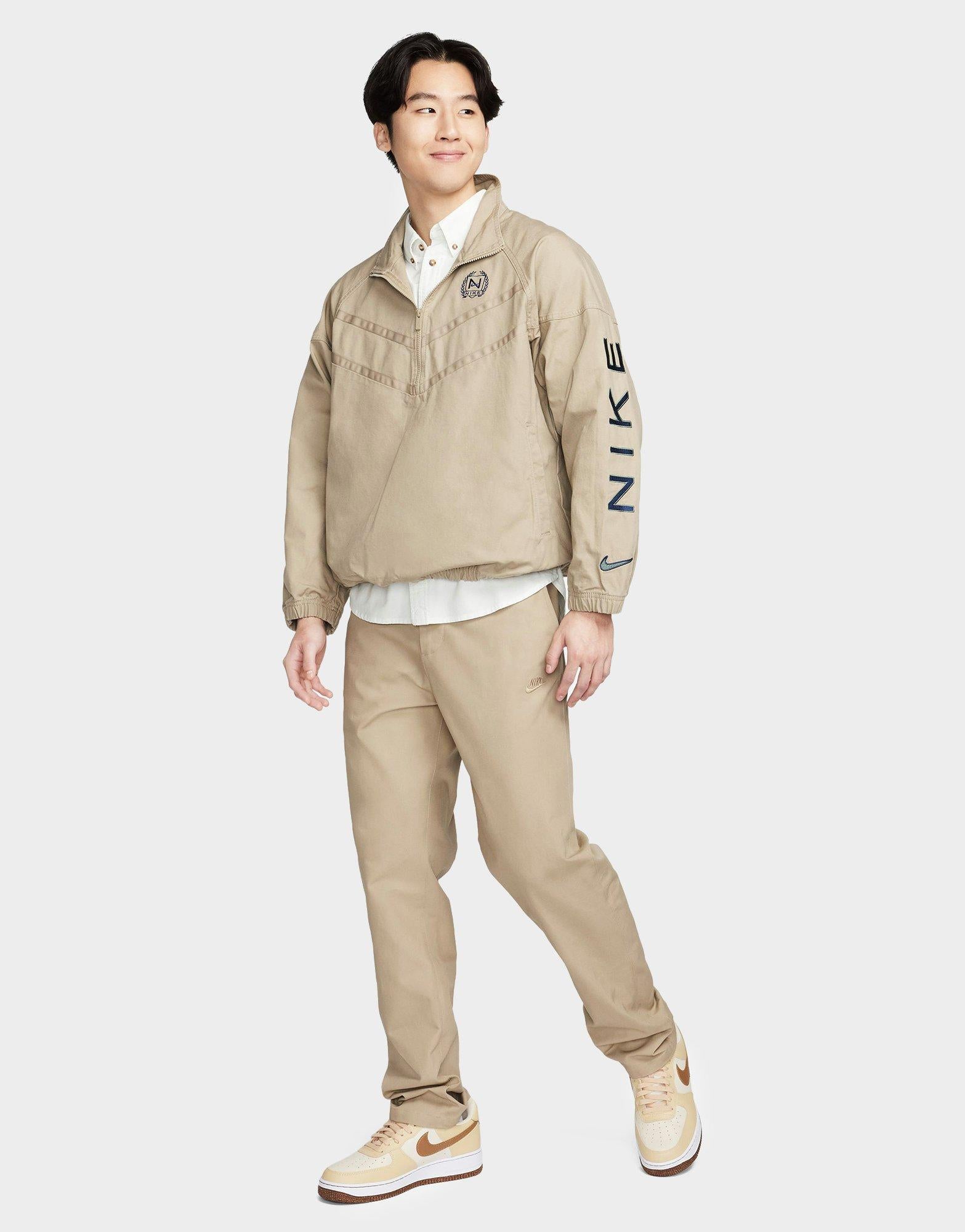 Club Chino Pants
