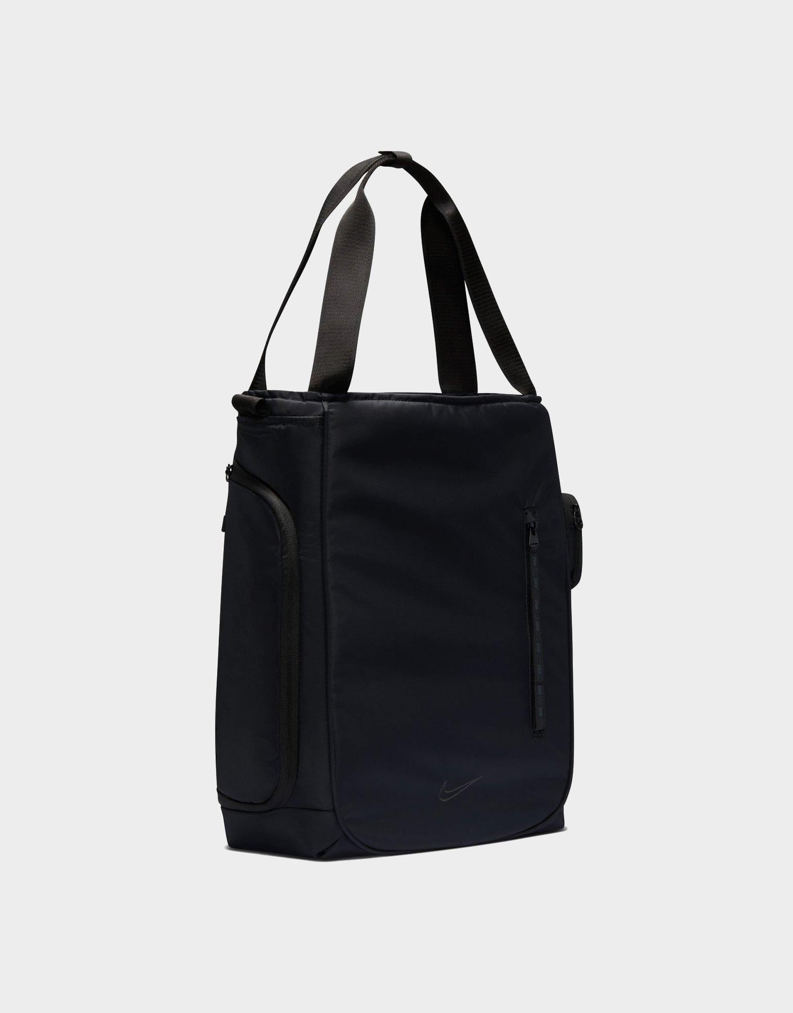 mens nike tote bag