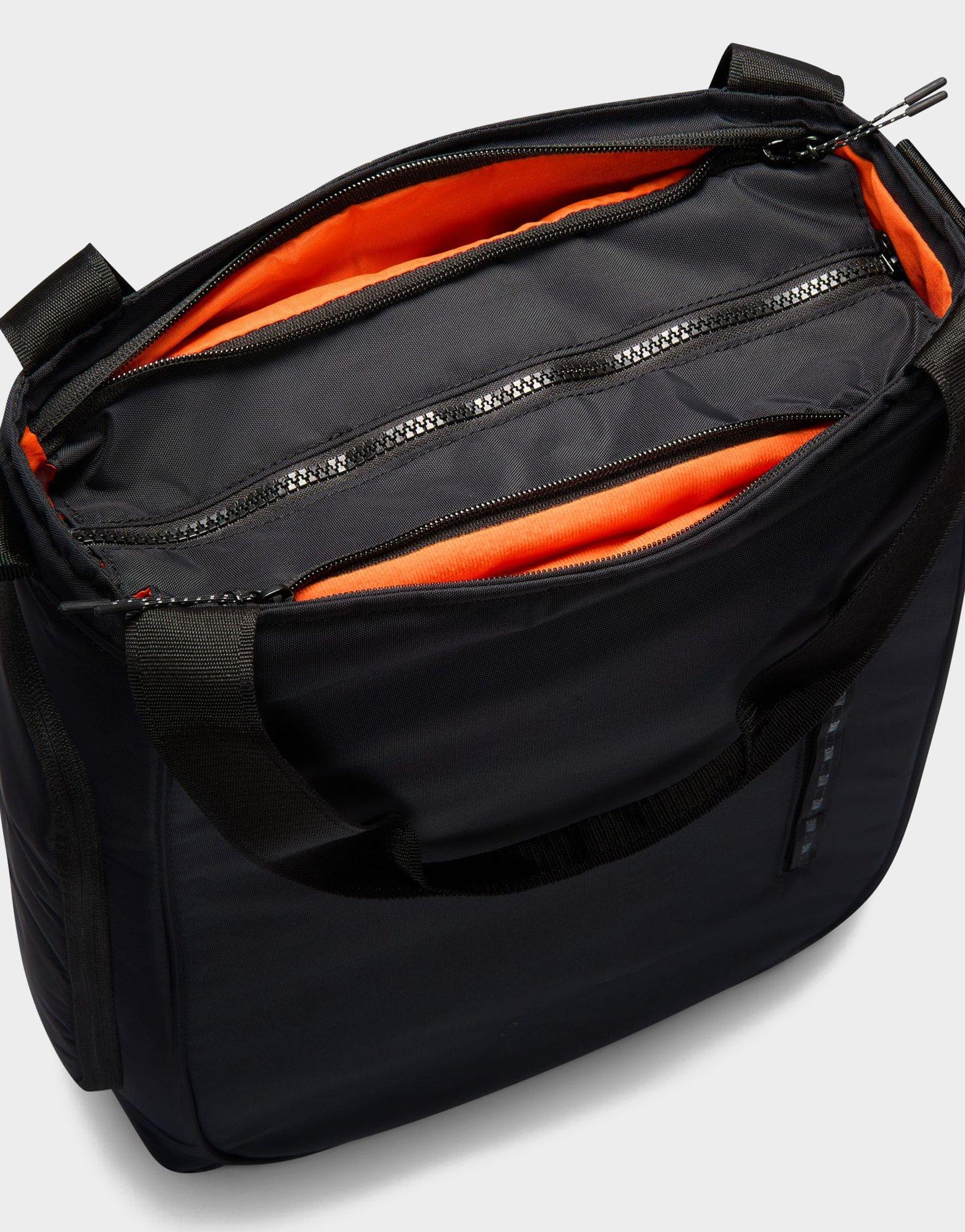 nike laptop tote