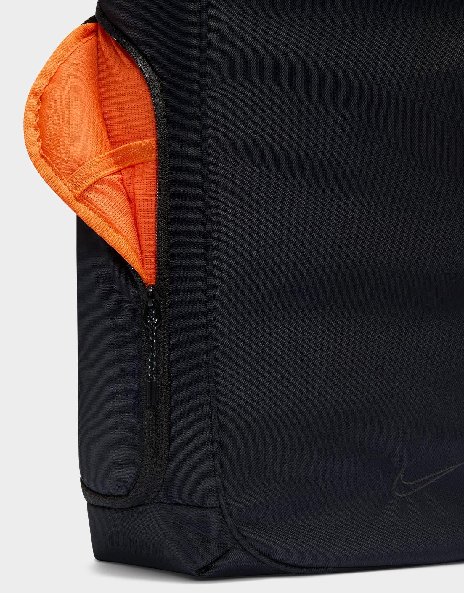 nike departure shoe tote