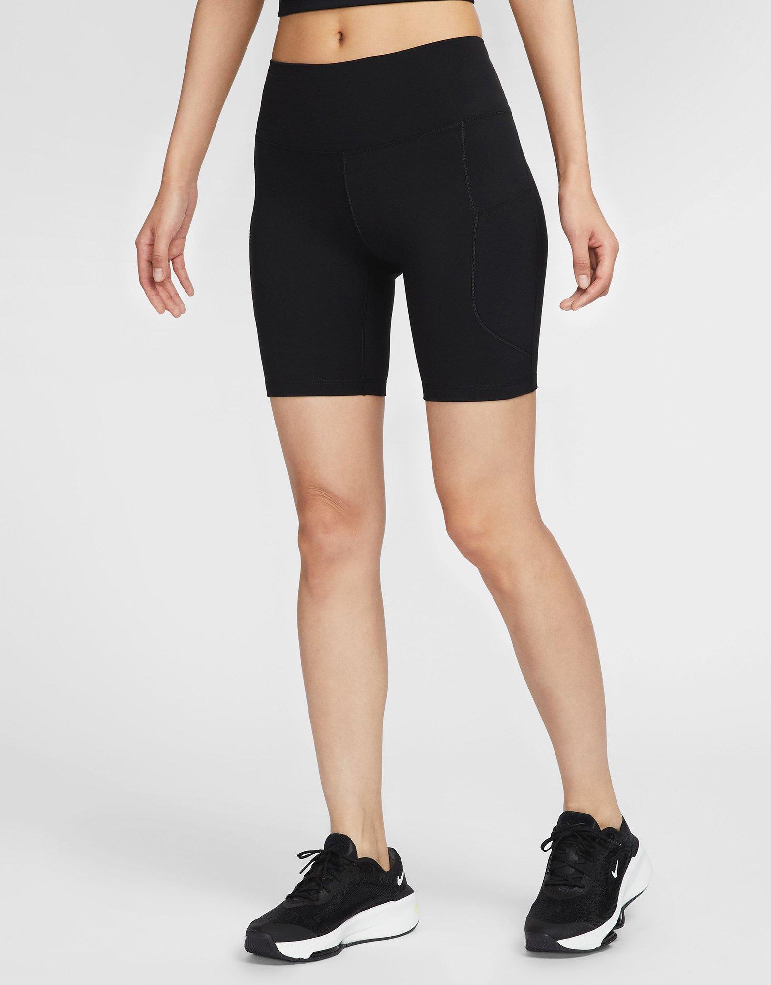 Biker Shorts