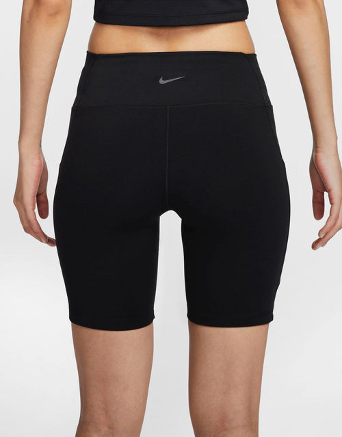 Biker Shorts