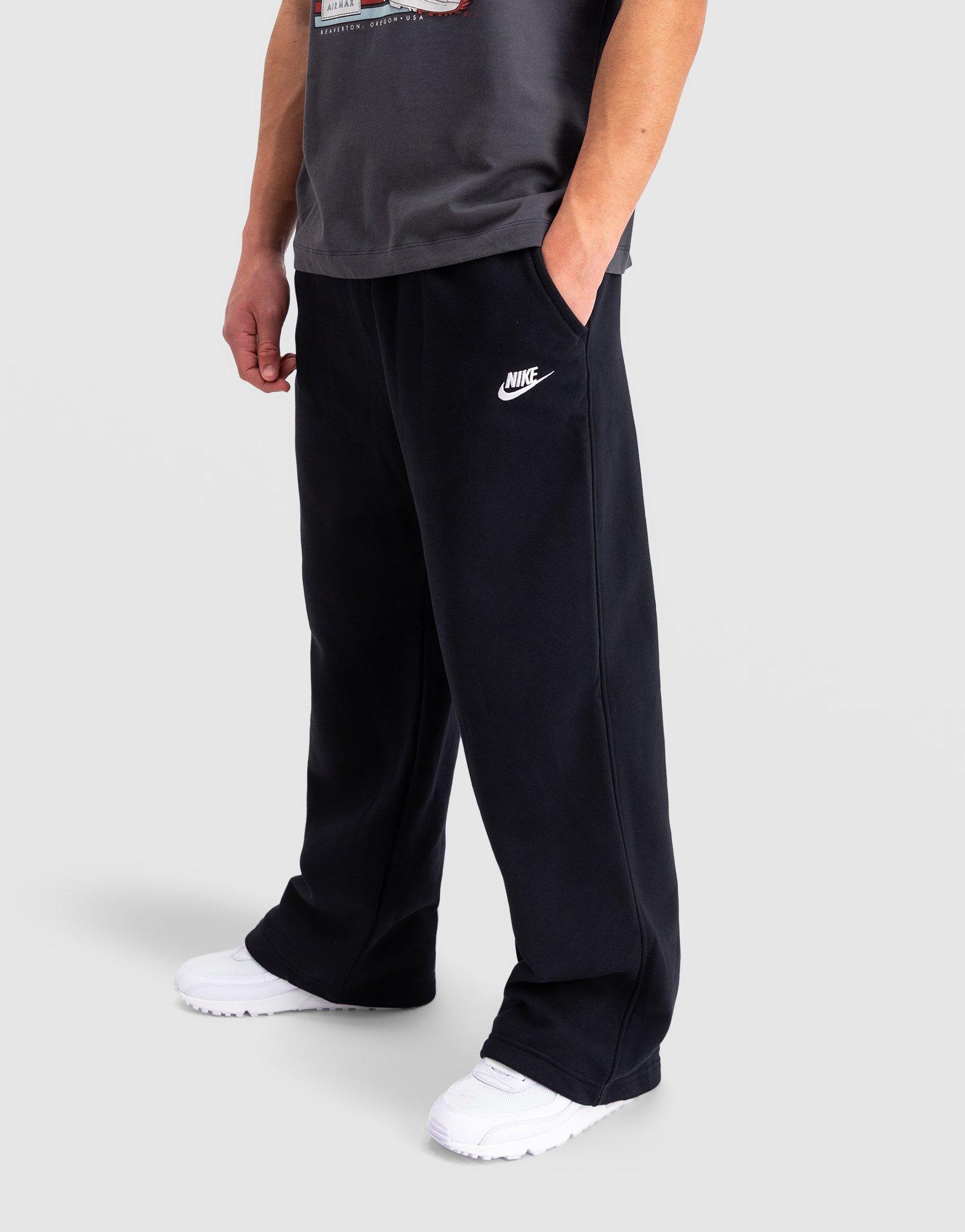 Girls' Club Wide Leg Joggers Junior