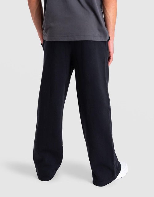 Girls' Club Wide Leg Joggers Junior