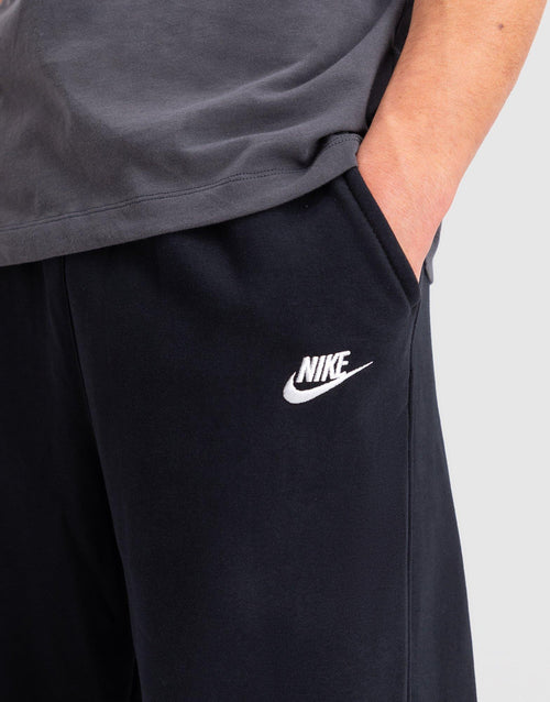 Girls' Club Wide Leg Joggers Junior