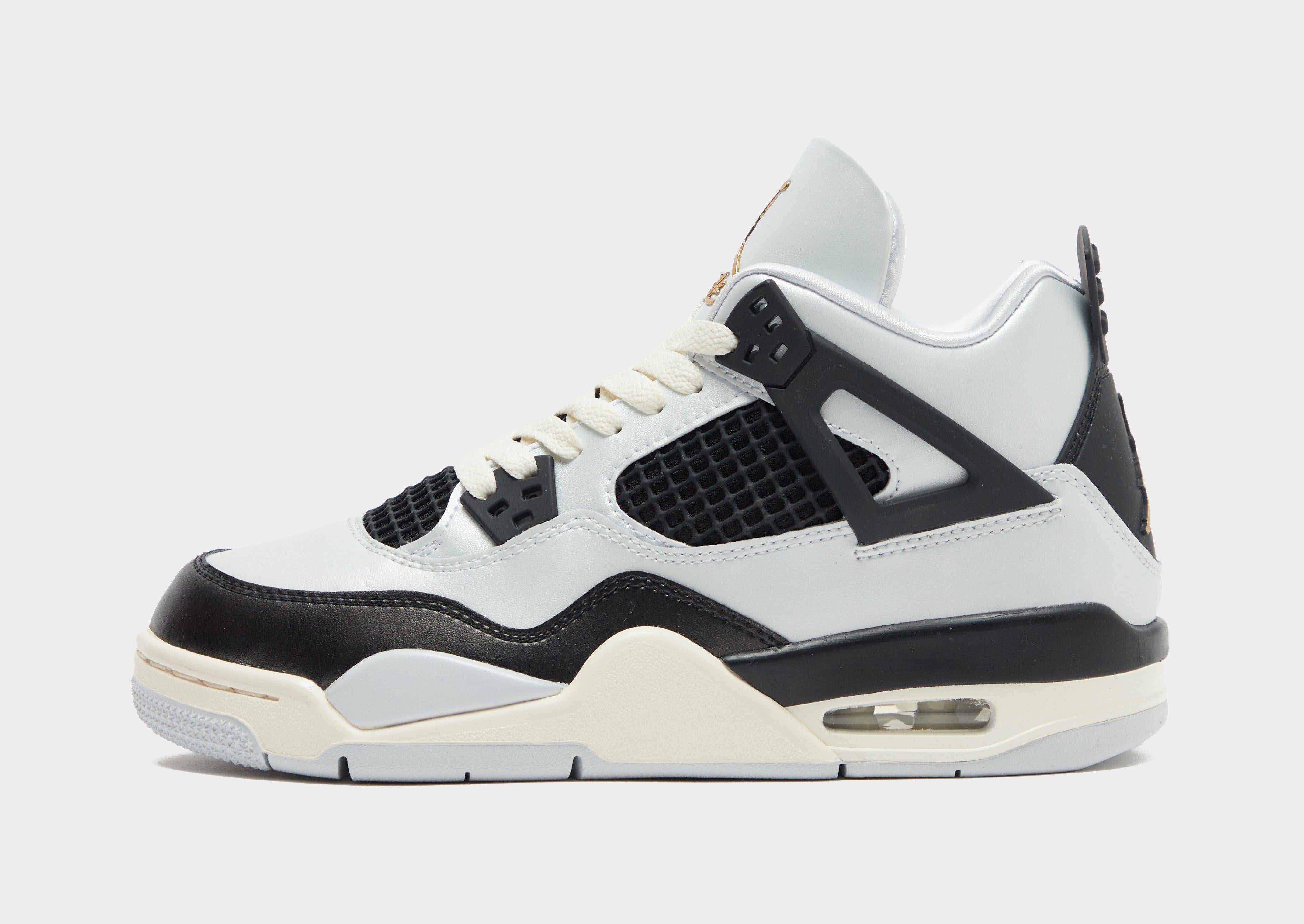 AIR JORDAN 4 RETRO ジュニア 25cm AIR JORDAN 4 RETRO ジュニア 25cm Air Jordan 4 Kids Retro