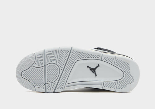 Air 4 Retro Junior's