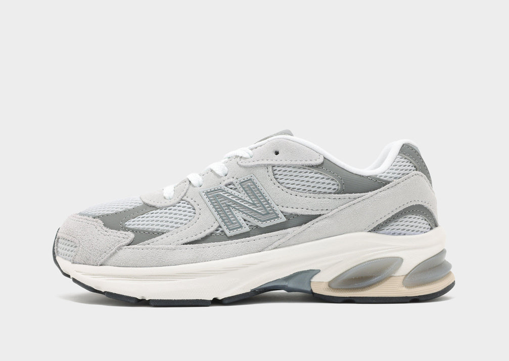 New Balance ABZORB 2010 Junior's