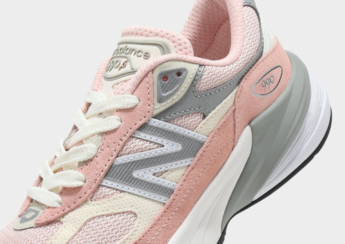 HOT Balance 990v6 New Balance 990 Pink Mens Pink New