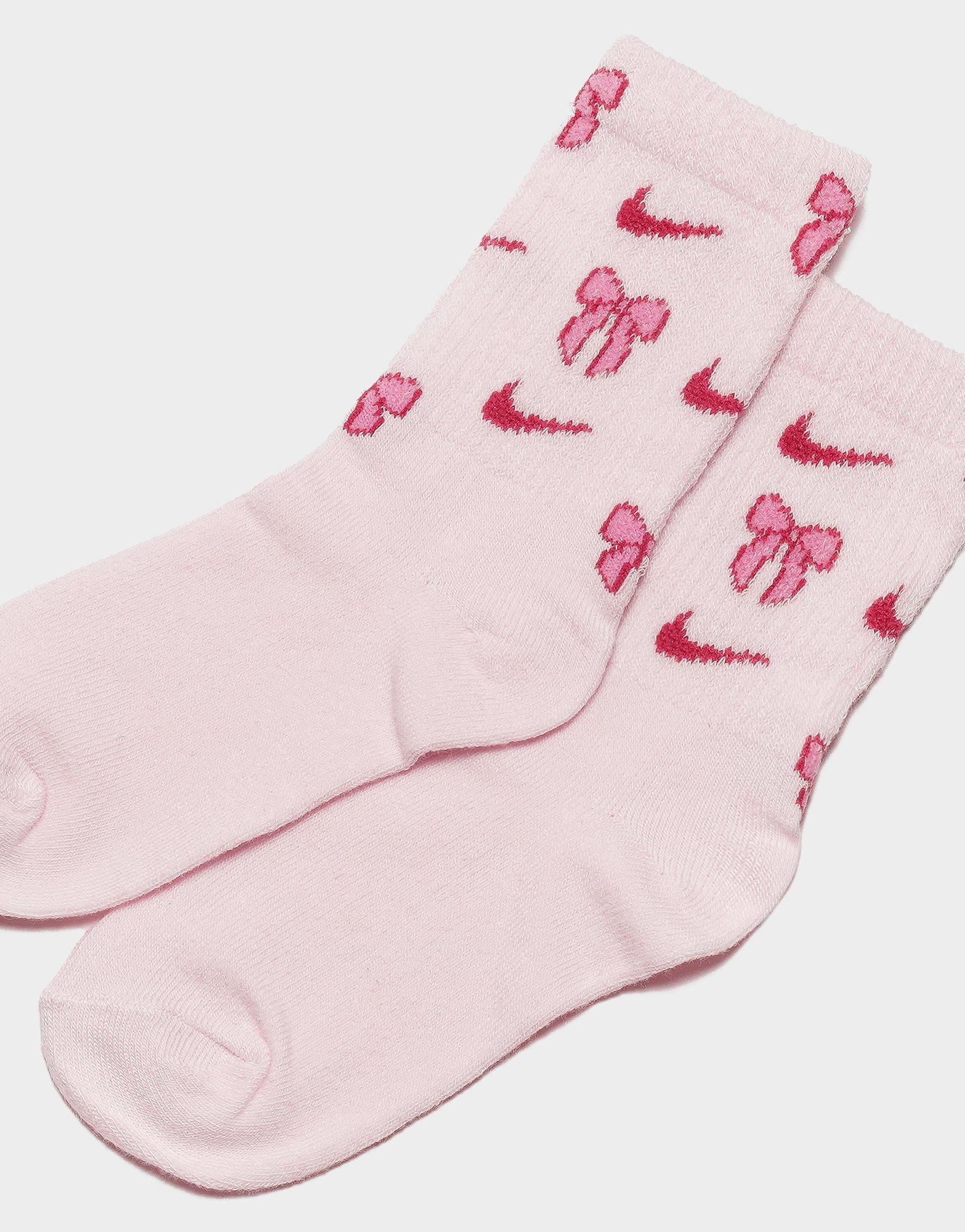 half calf socks nike