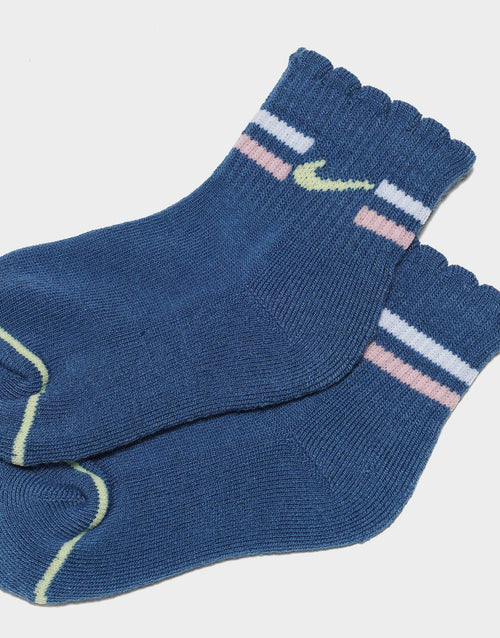 Ankle Socks 6 Pack Children's