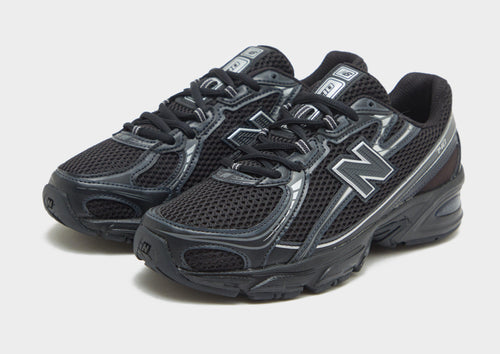 Footwear New Balance Sale Sg Black New Balance 740 Junior's JD