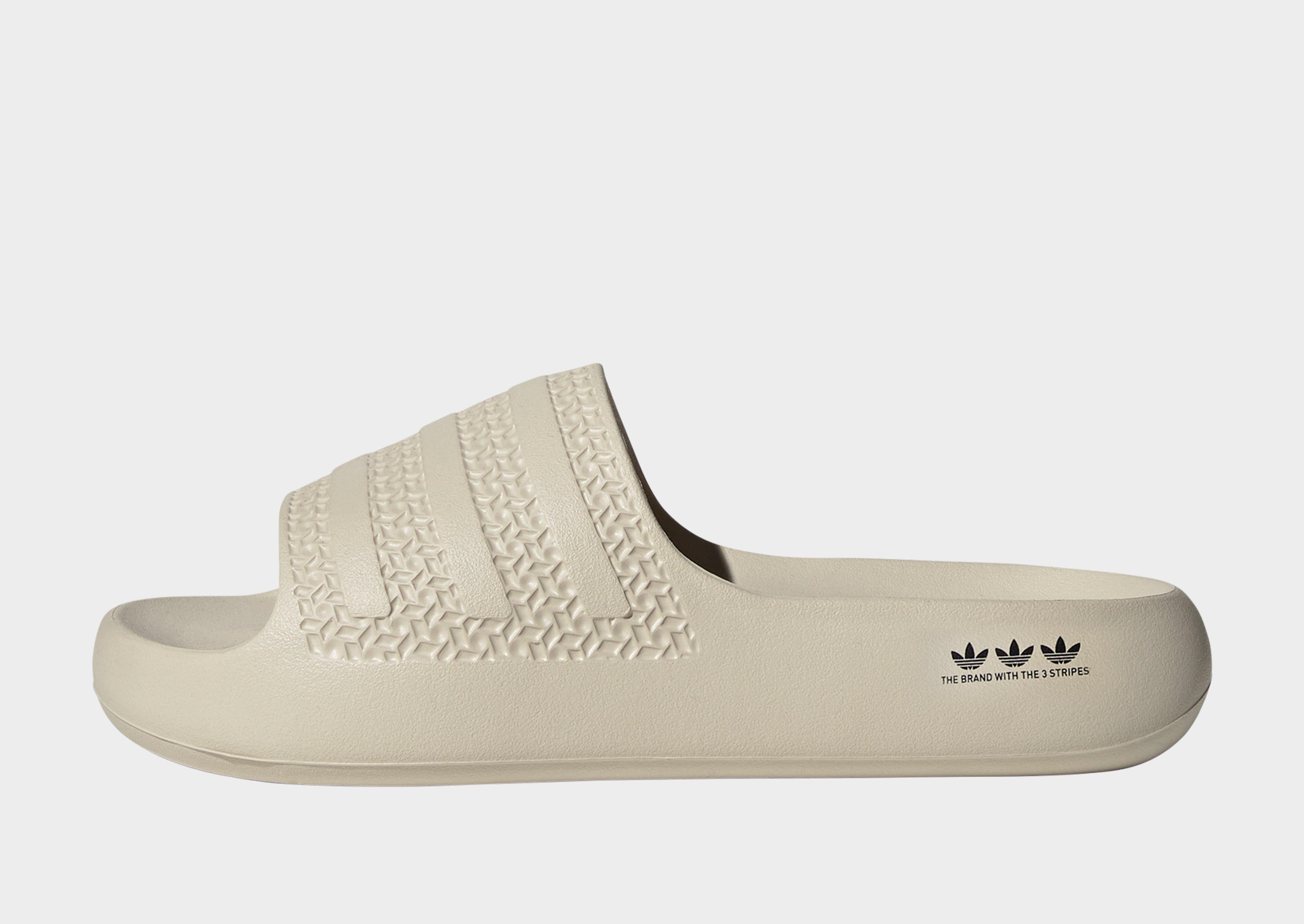 Adilette Ayoon Slides Women's