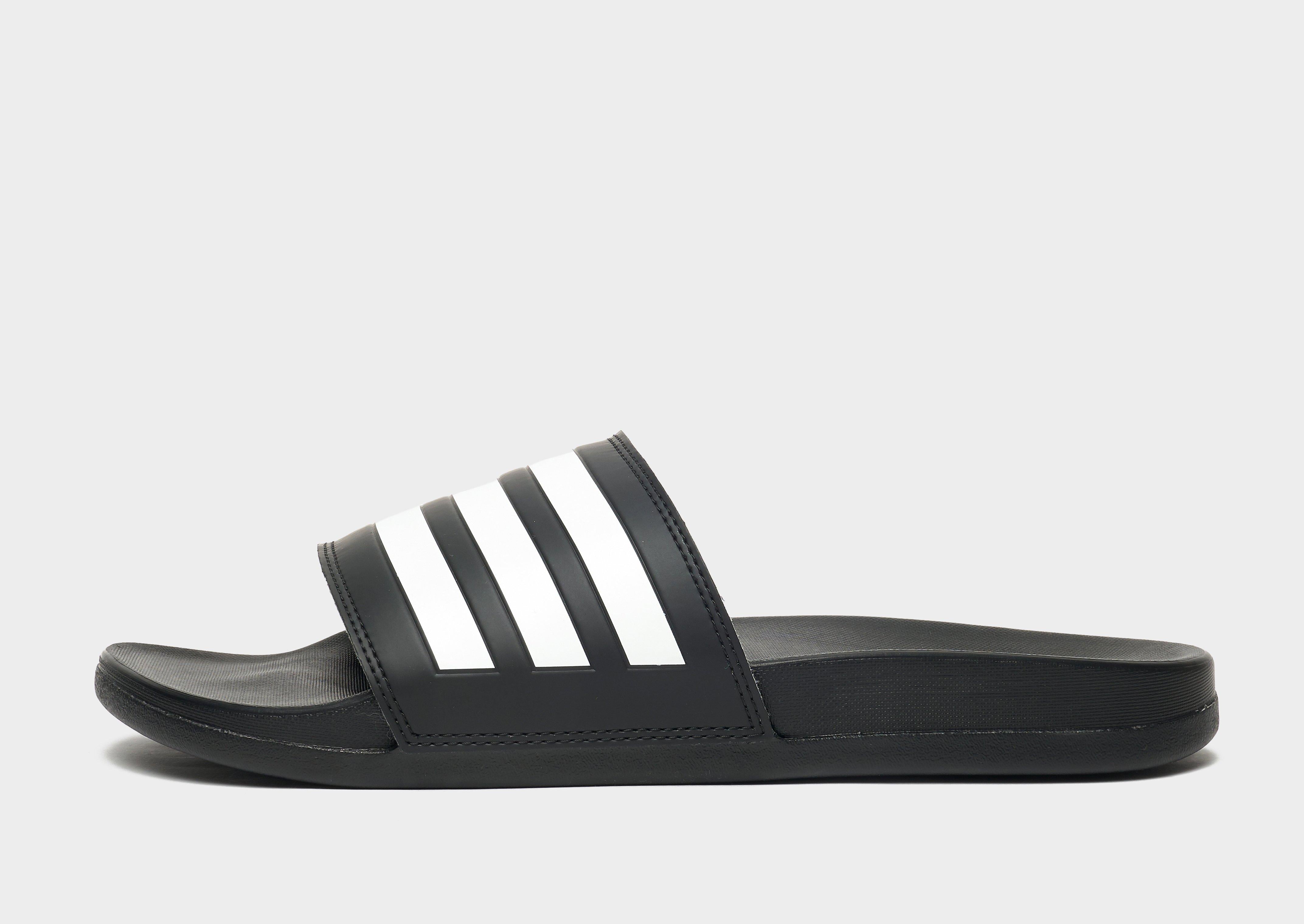 Adilette Comfort Slides