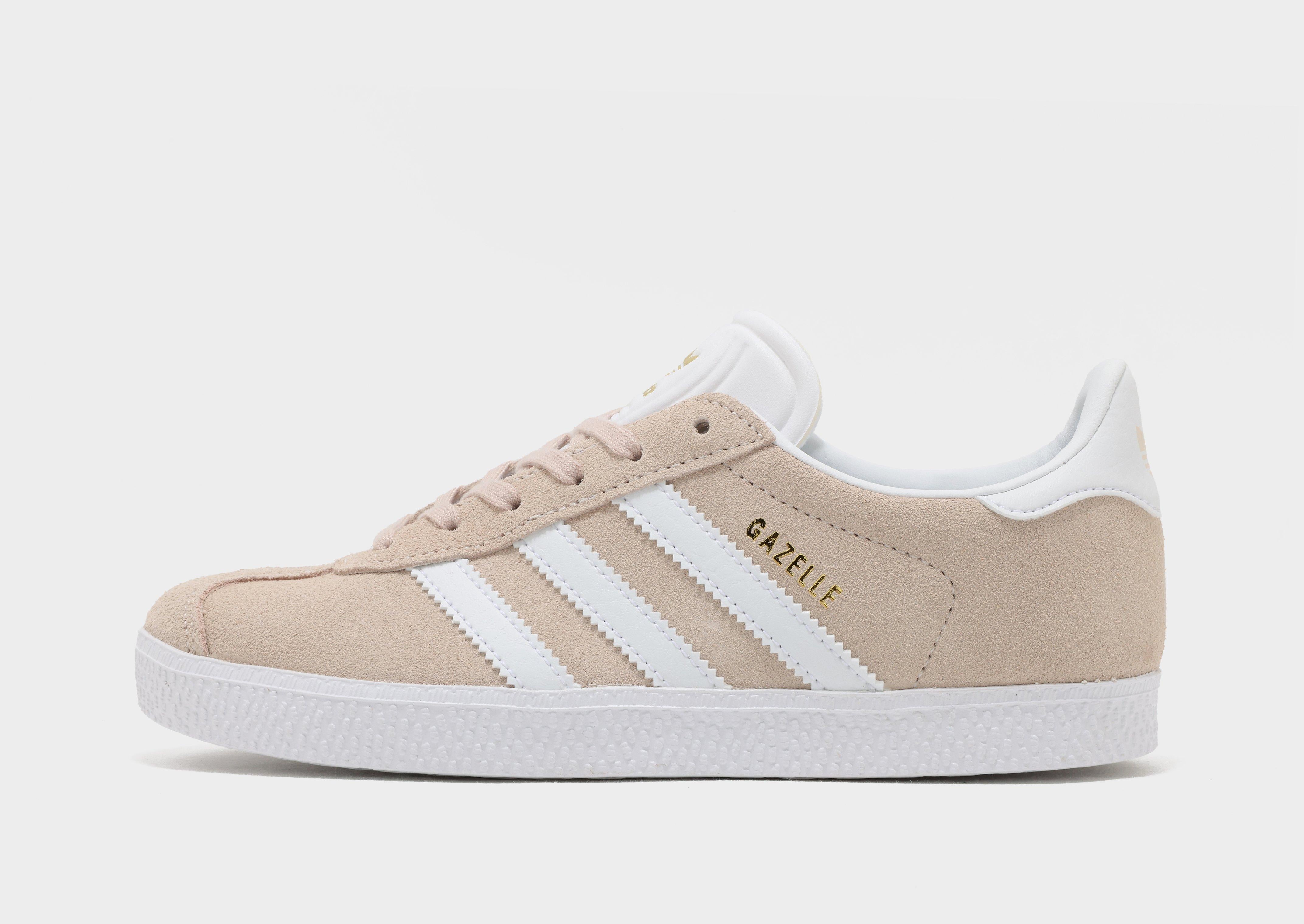 Gazelle Junior's