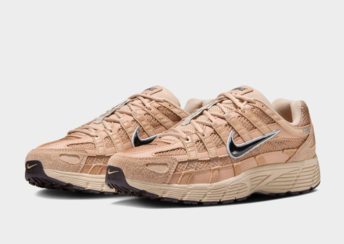 Beige Nike P-6000 JD Sports Singapore