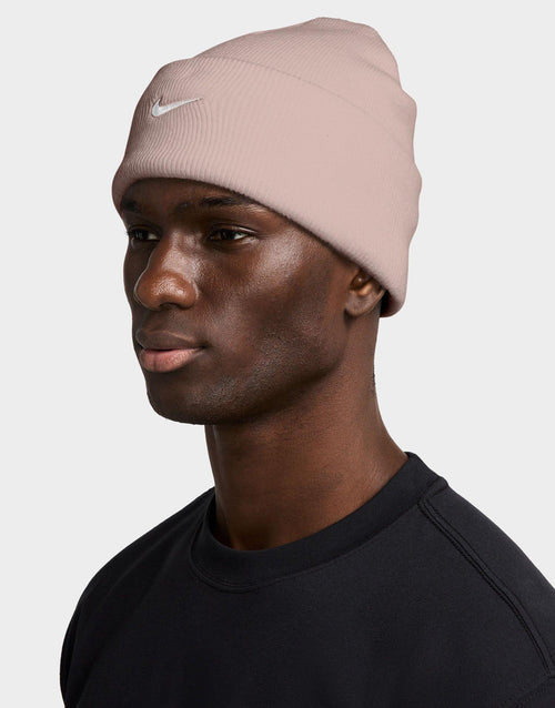 Peak Swoosh Beanie