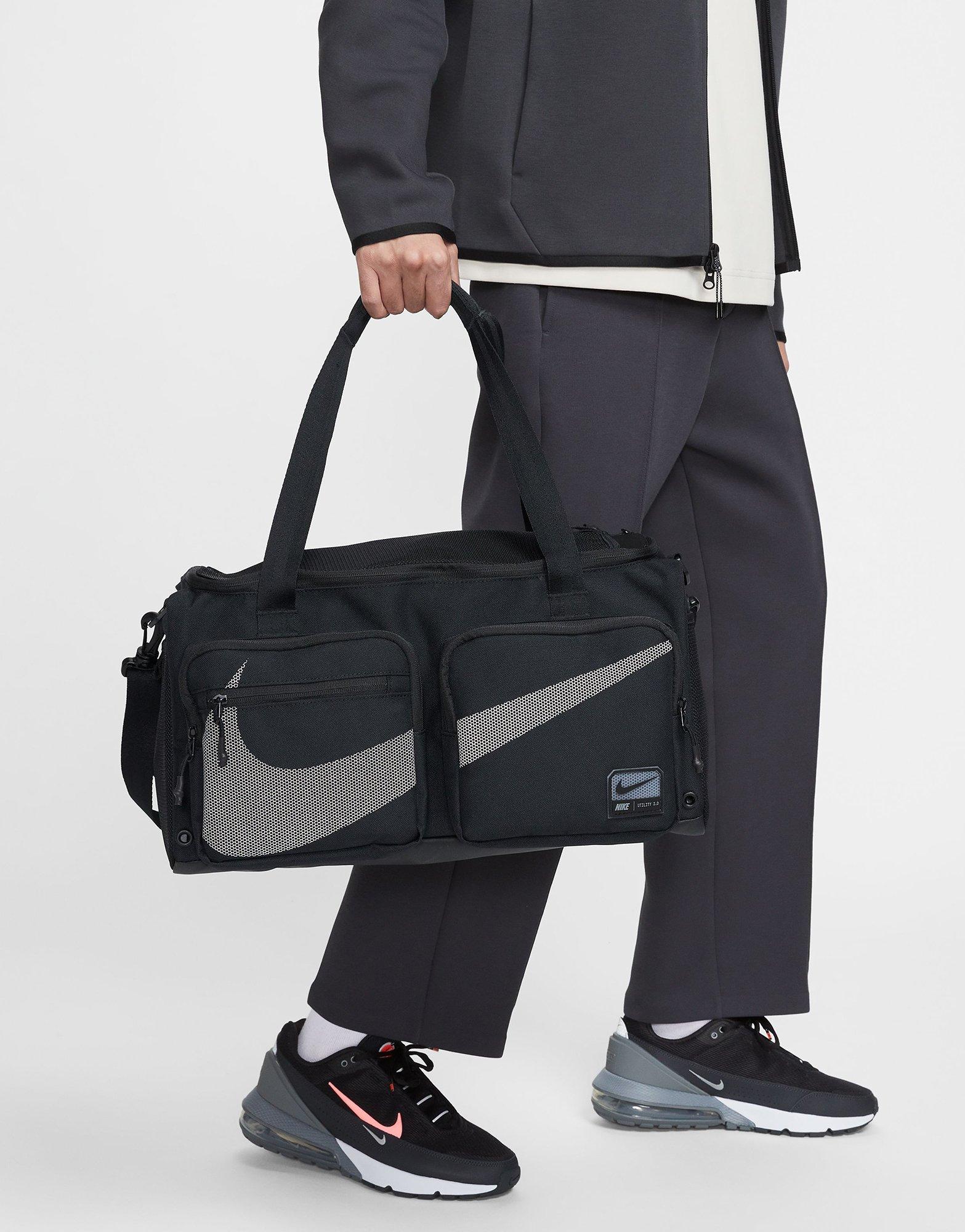 Utility Power 2.0 Duffle Bag
