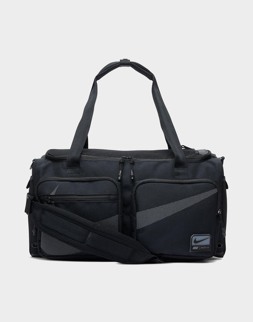 Black Nike Utility Power Duffle Bag JD Sports Singapore