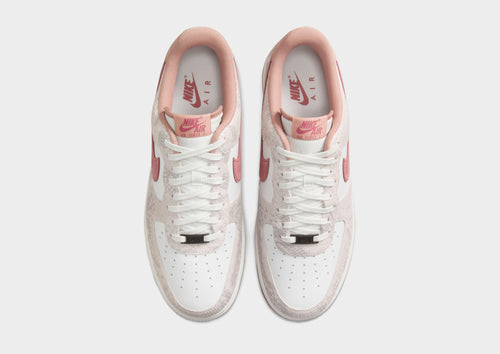 Foot Air Force Love Letters Sneakers Air Force Foot Locker