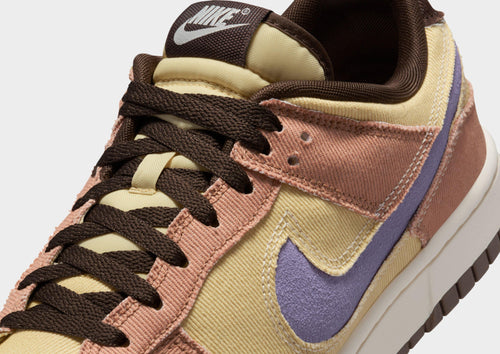 Sneakers Nike Sb Singapore Brown Nike Dunk Low Retro SE JD Sports