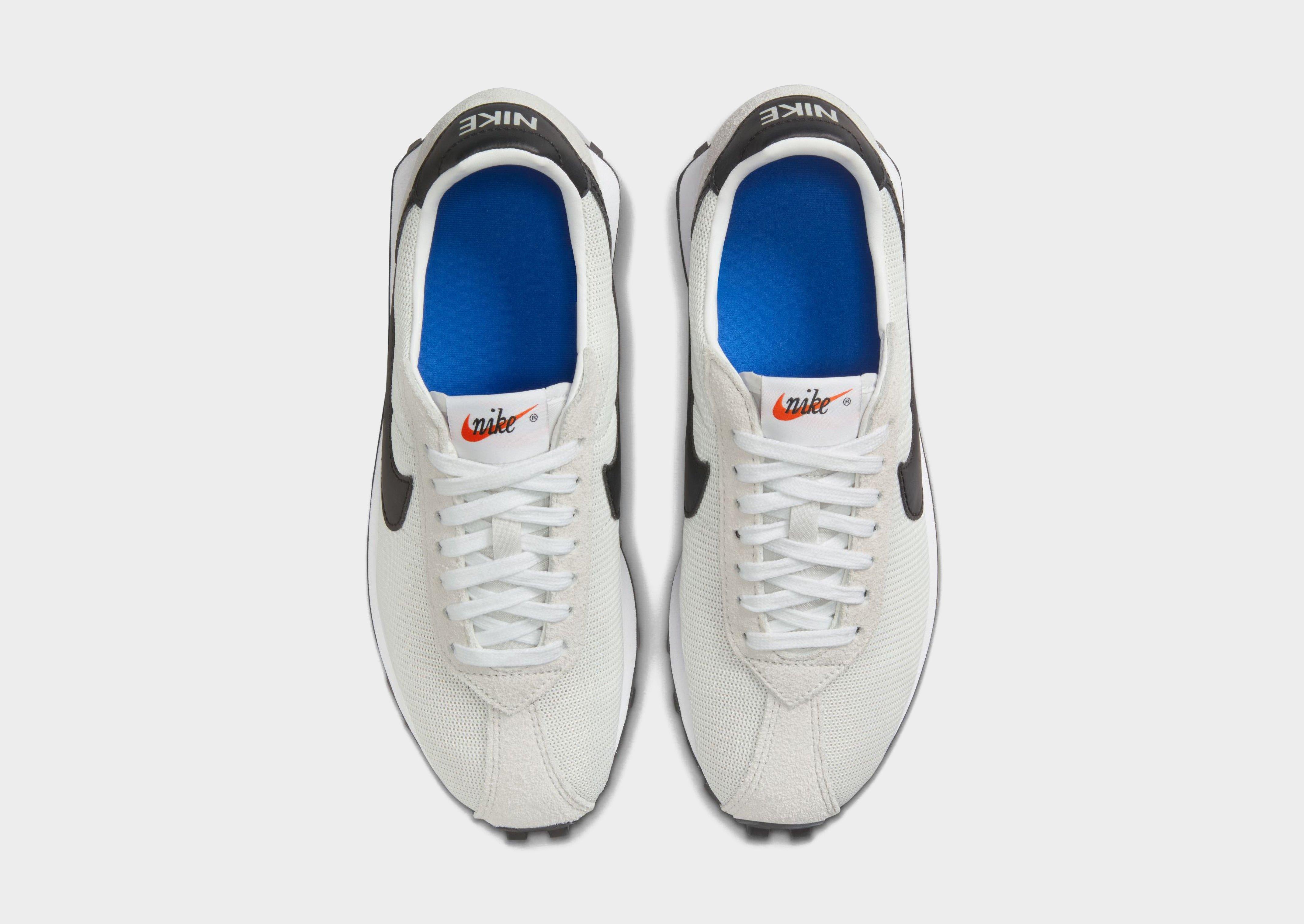 White Nike LD-1000 Women's - JD Sports Singapore