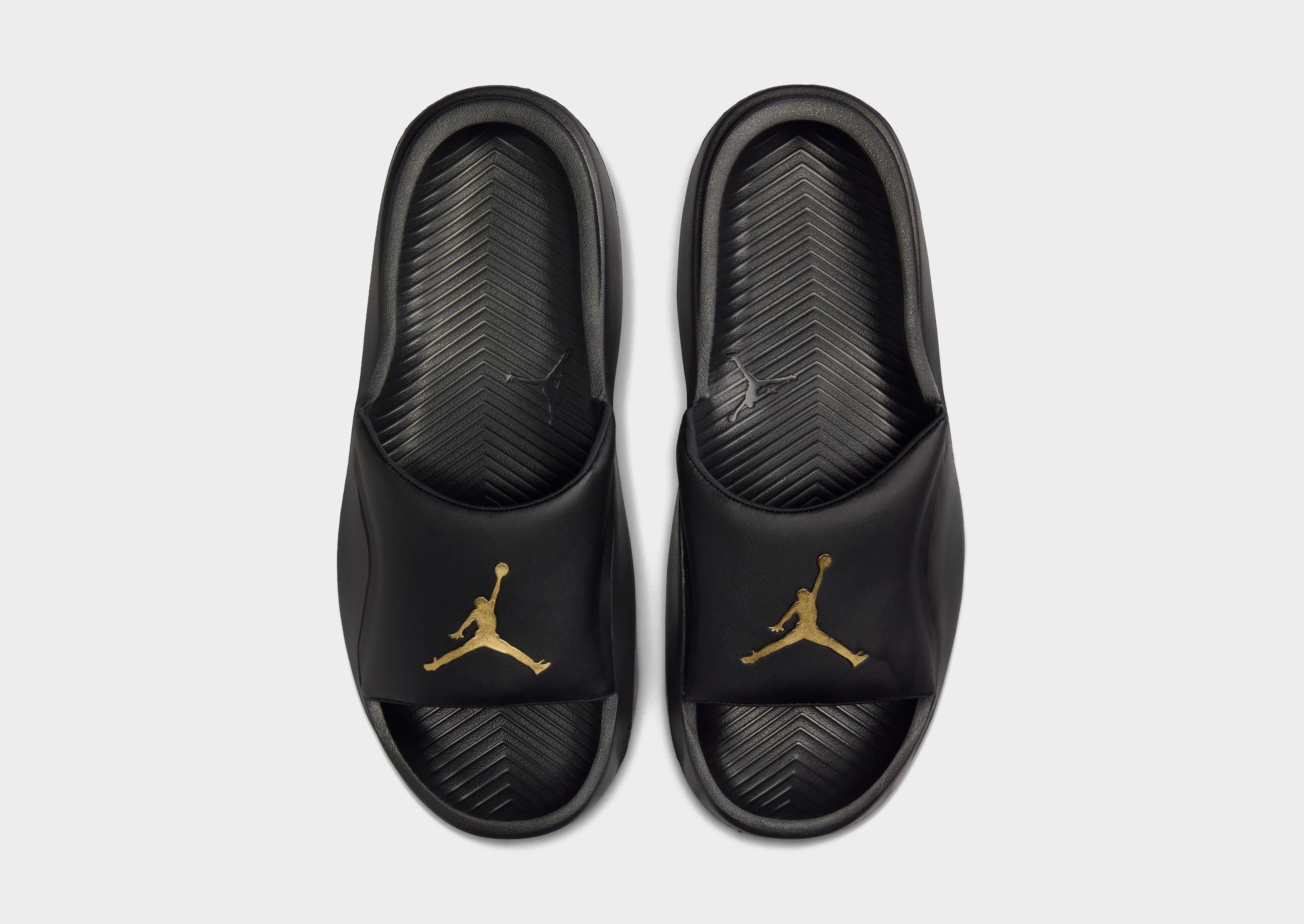 jd sports jordan slides