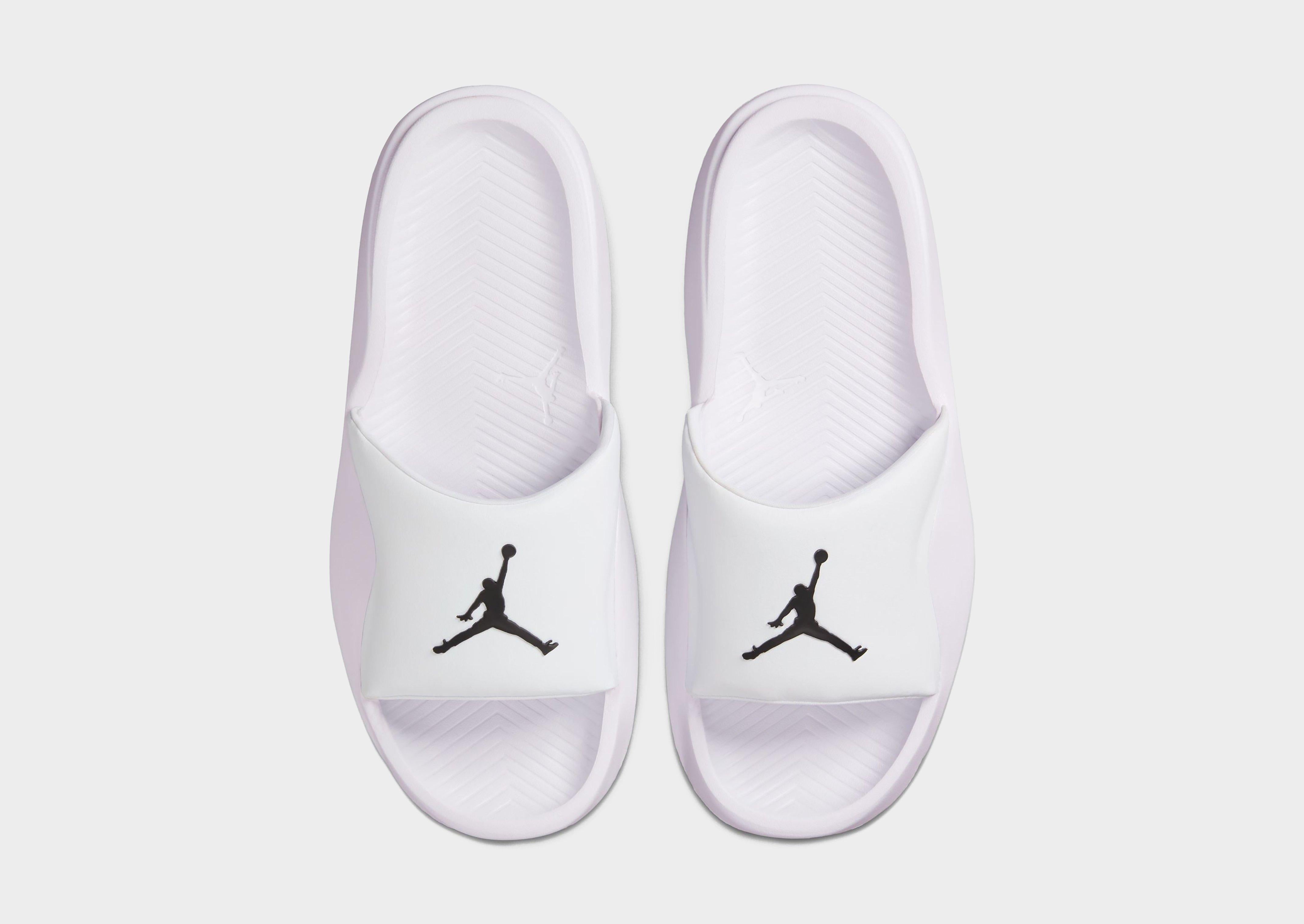 jd sports jordan slides