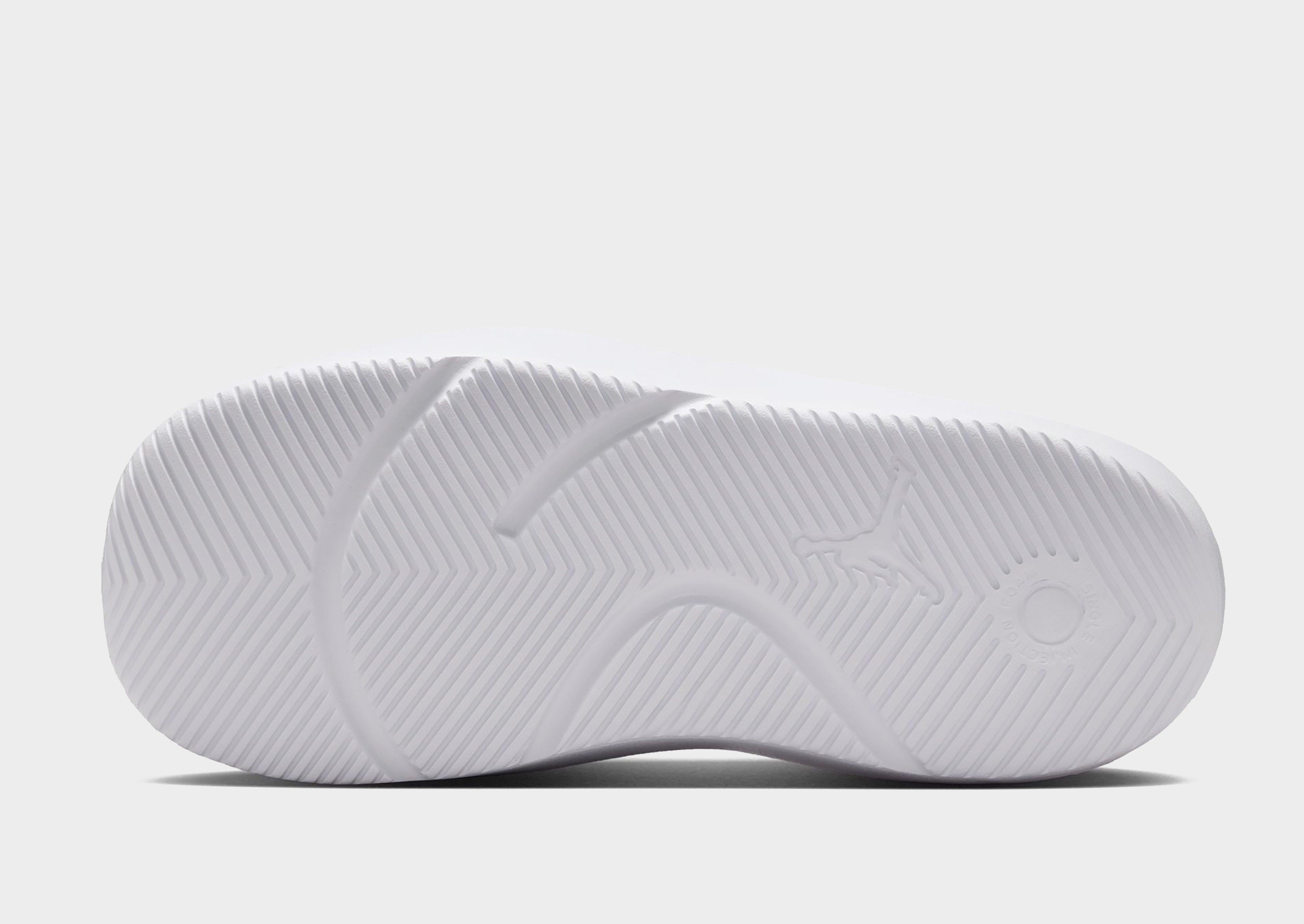 jd sports jordan slides