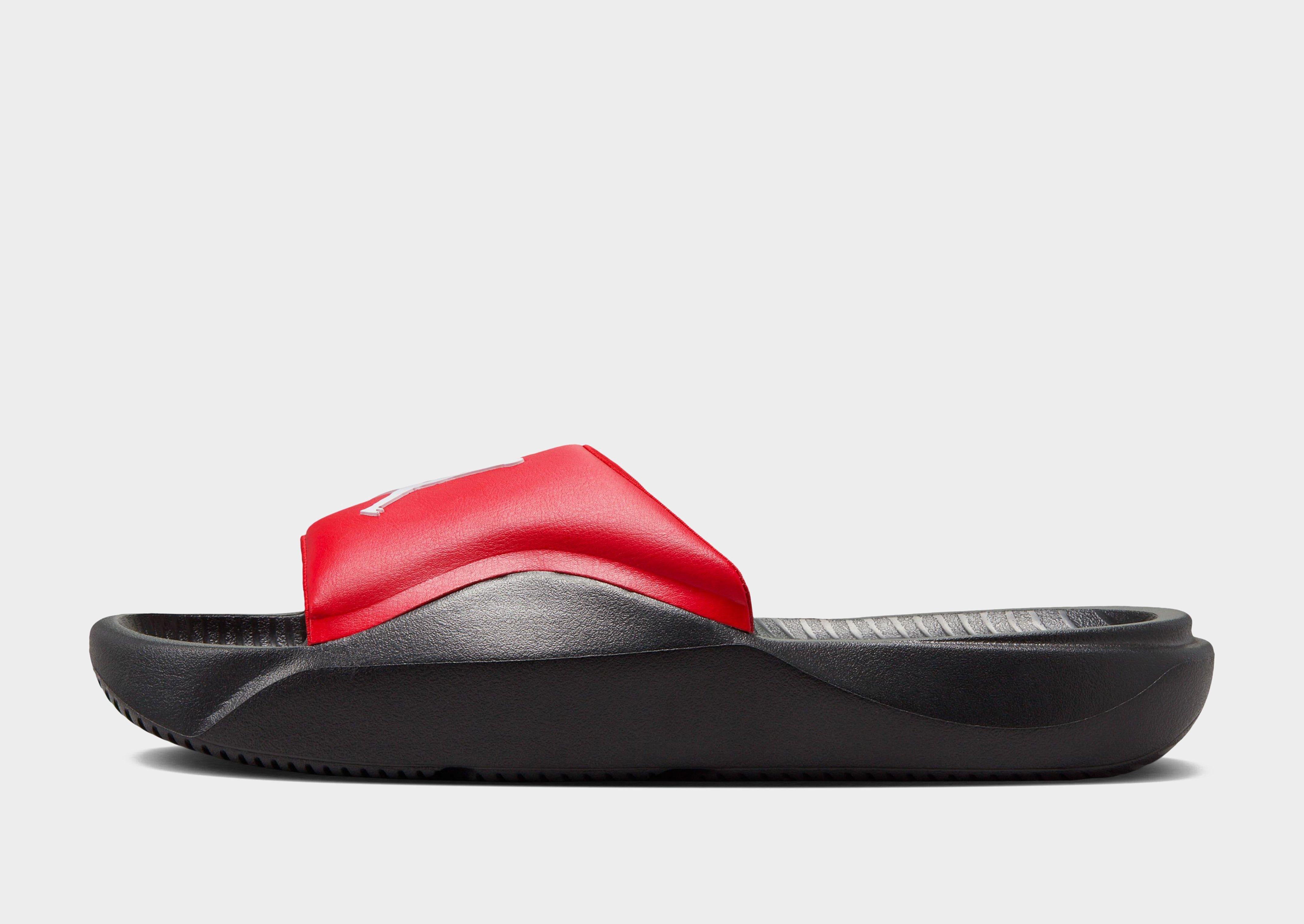 air jordan mens slides