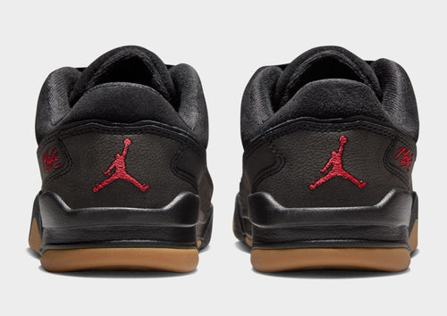 Flight Court Junior's