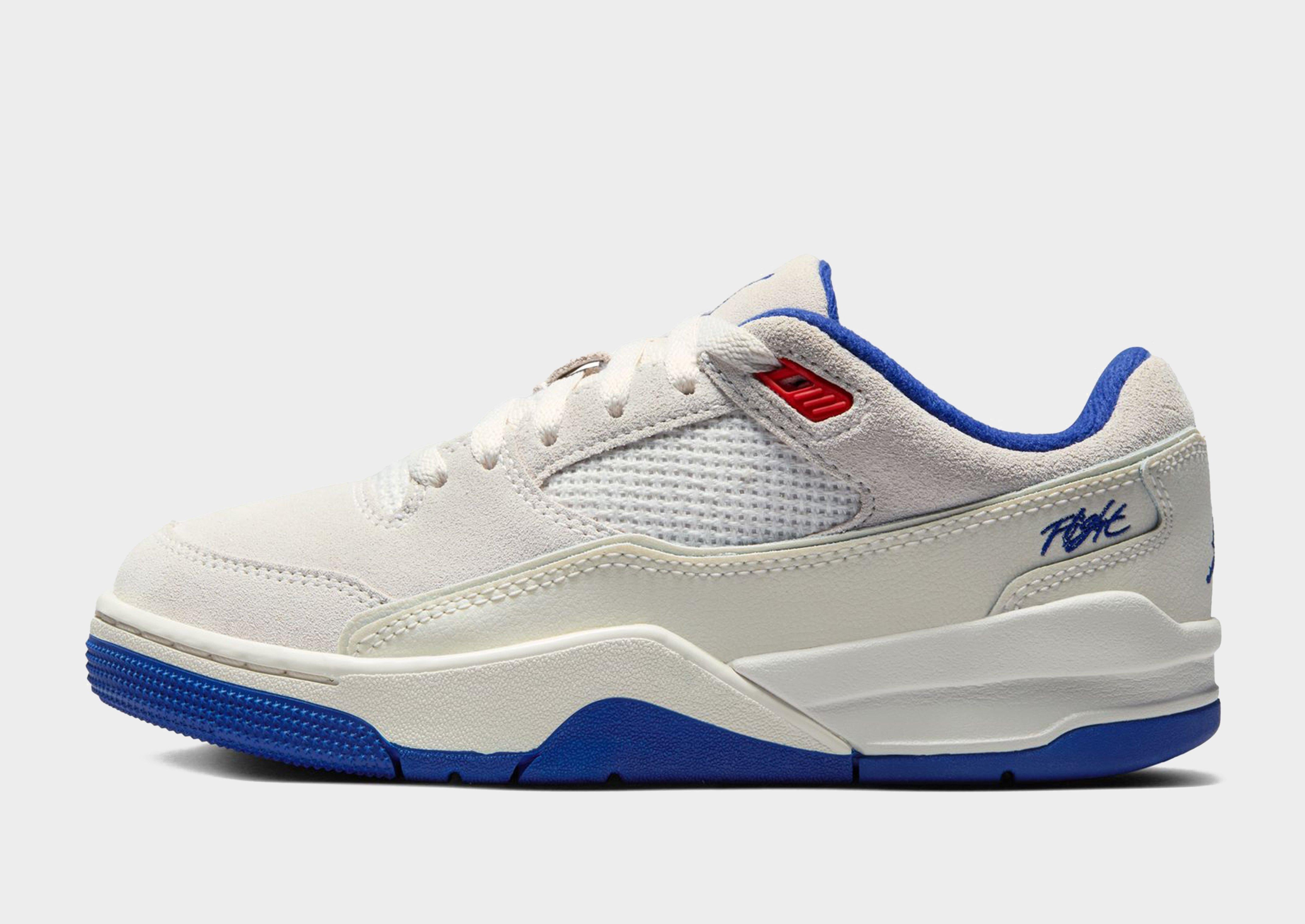 Flight Court Junior's