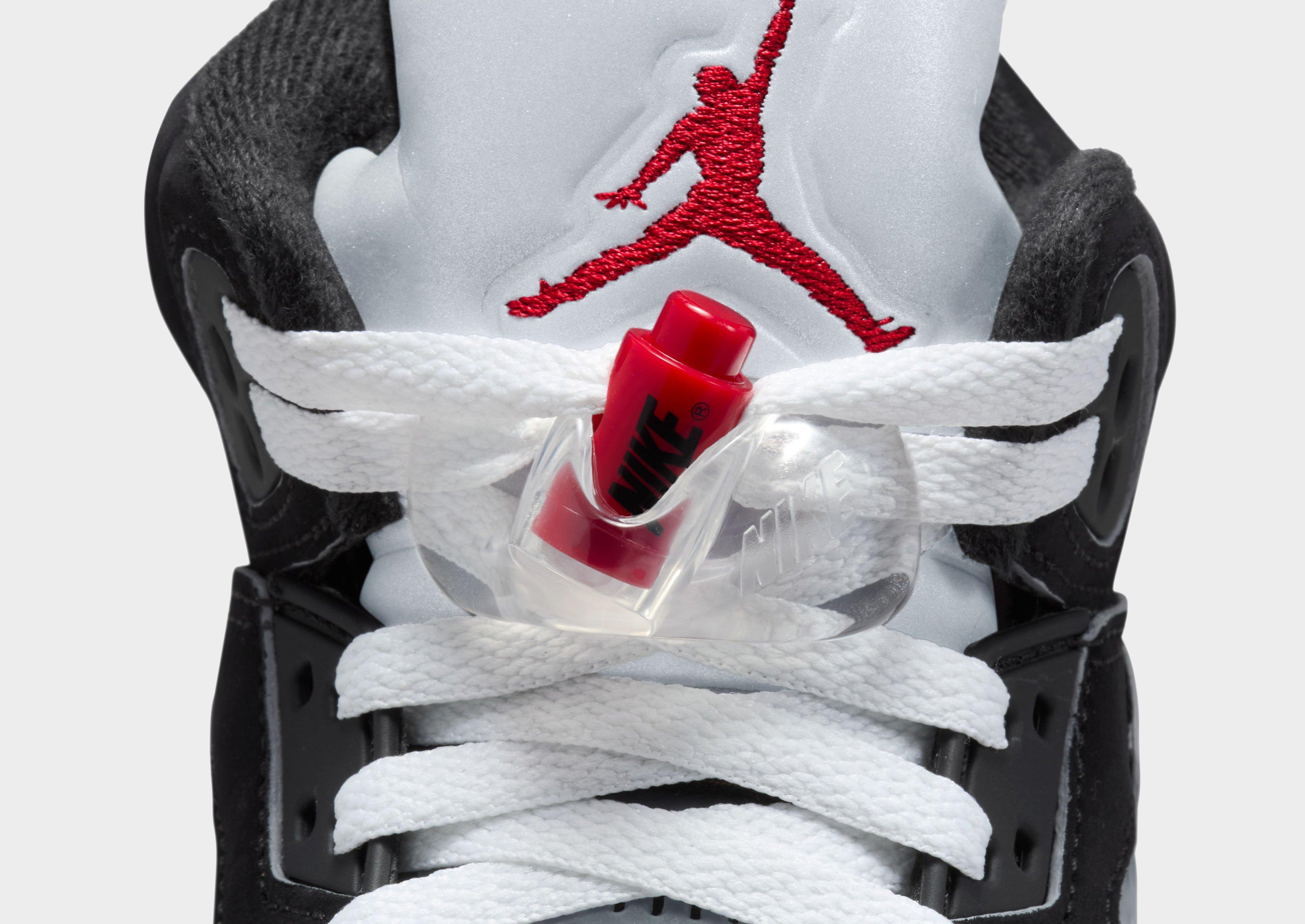 jordan air 5 retro junior