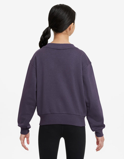 Sportswear Cardigan Junior's