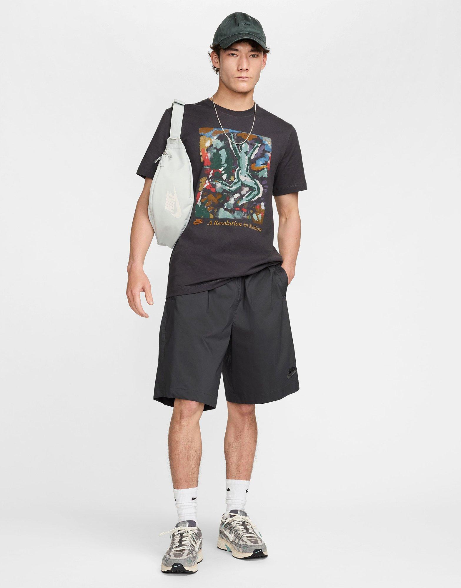 Sportswear Shorts