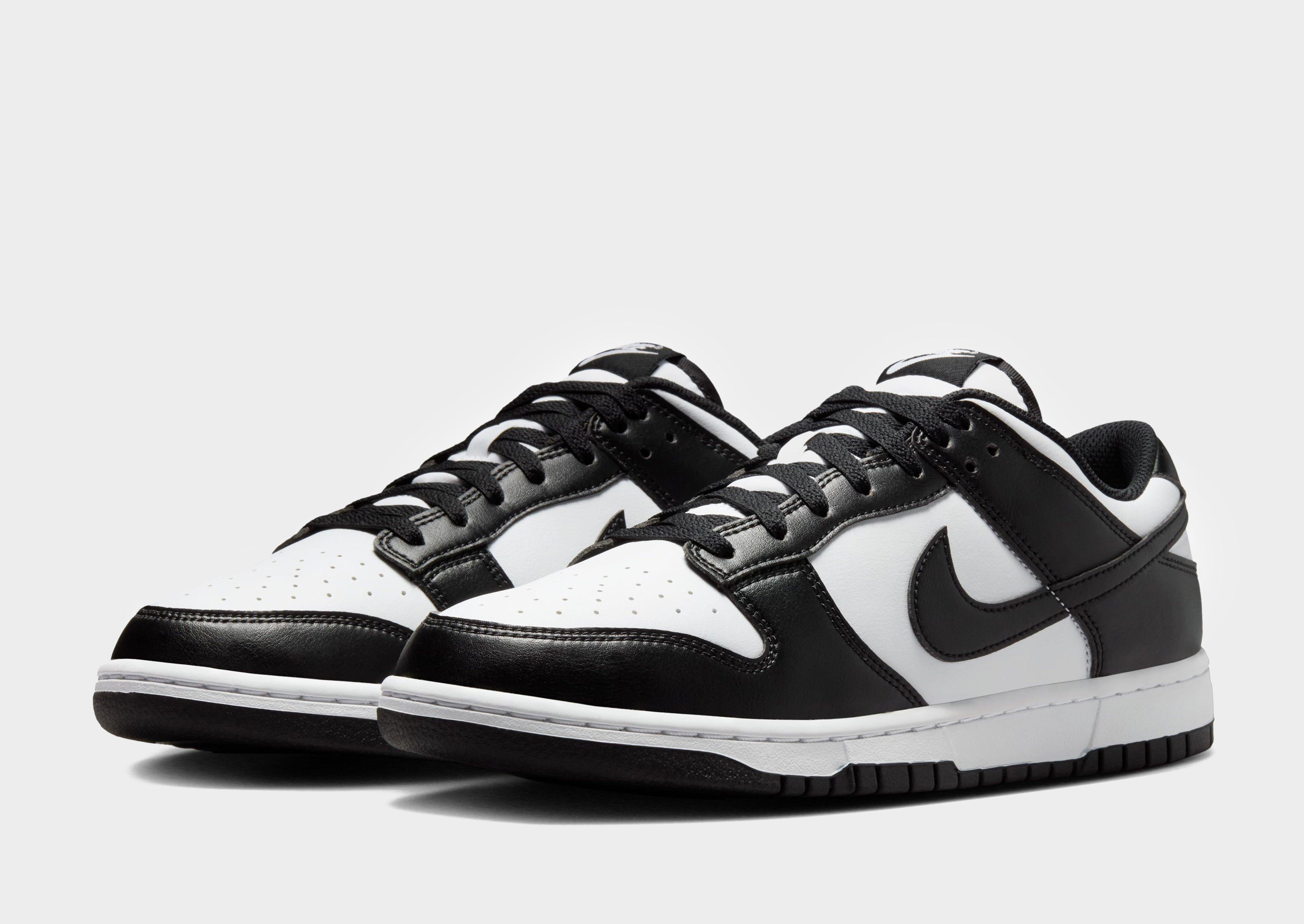 nike snkrs dunk low
