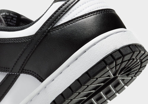 Dunk Low Retro
