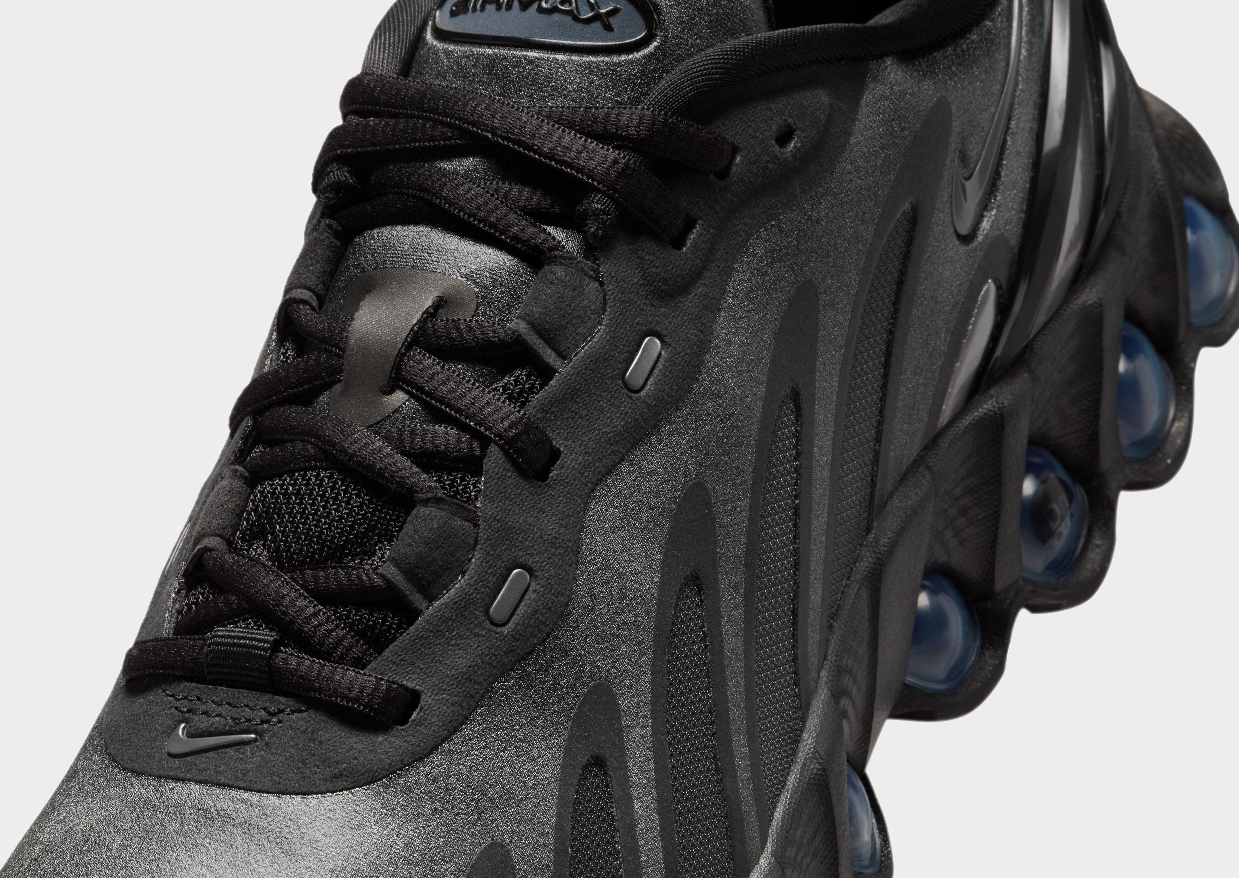 Black Nike Air Max DN8 Women's - JD Sports Singapore