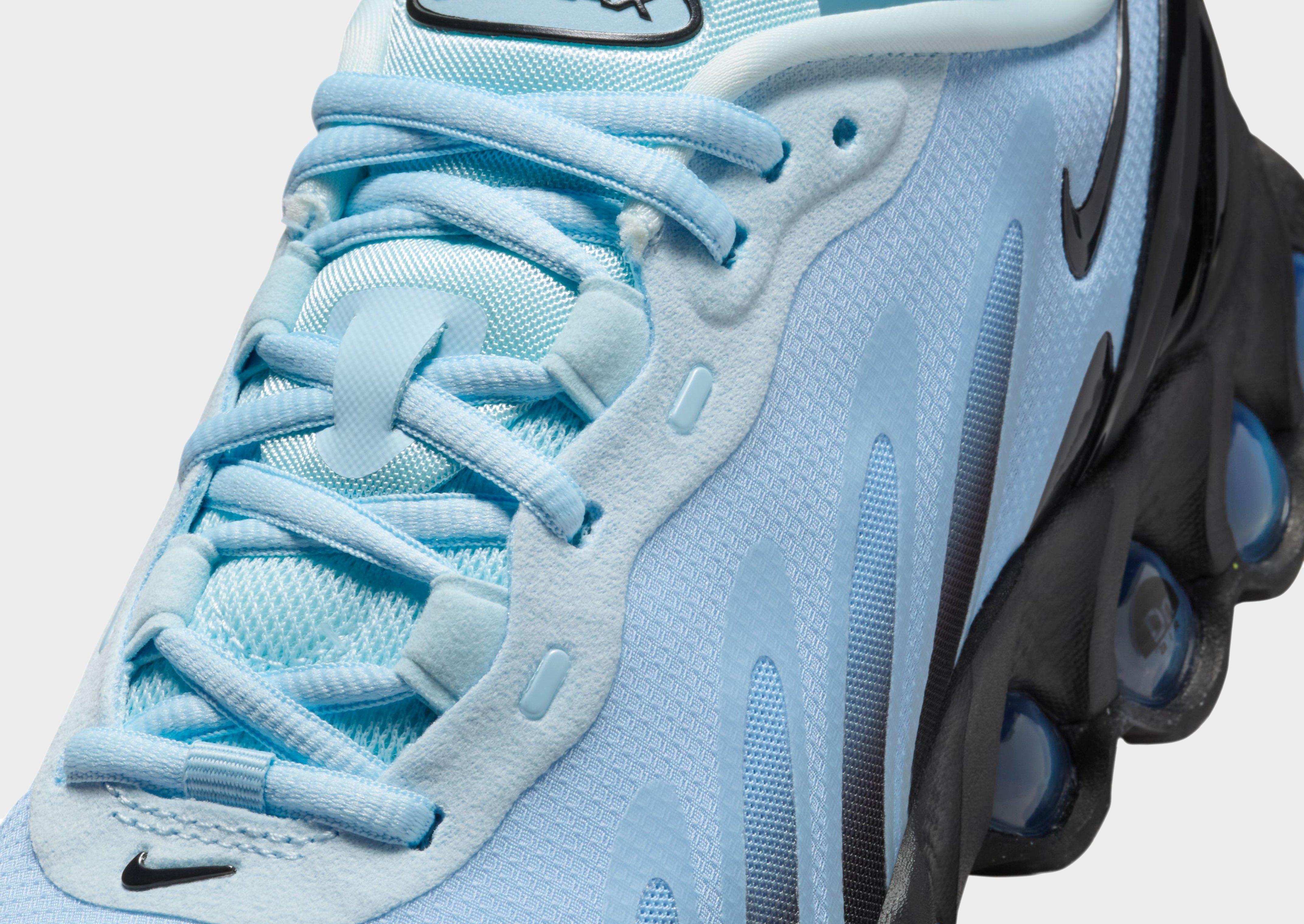 nike air max ladies blue