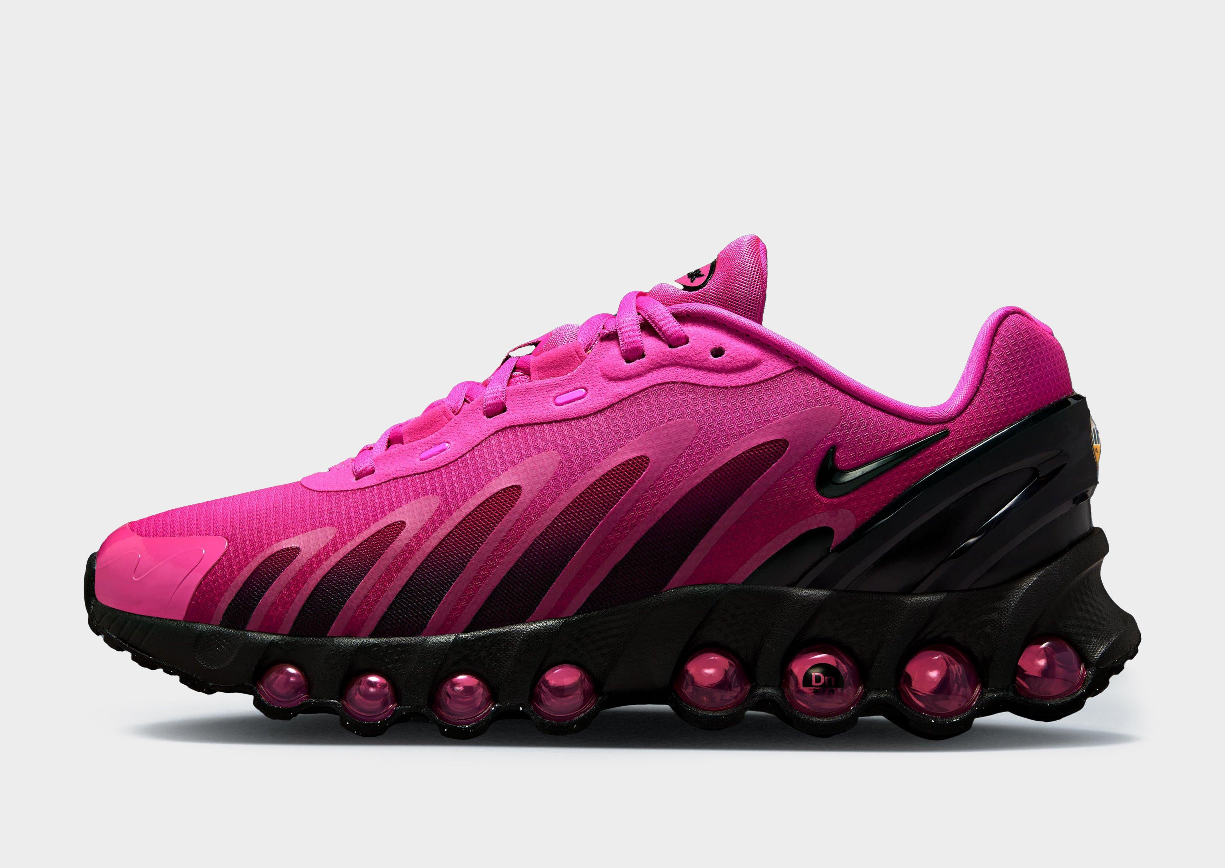 Nike Air Max dn8 フューシャピンク Nike Air Max Dn8 “Hyper Pink” スニーカー | ピンク | FARFETCH JP