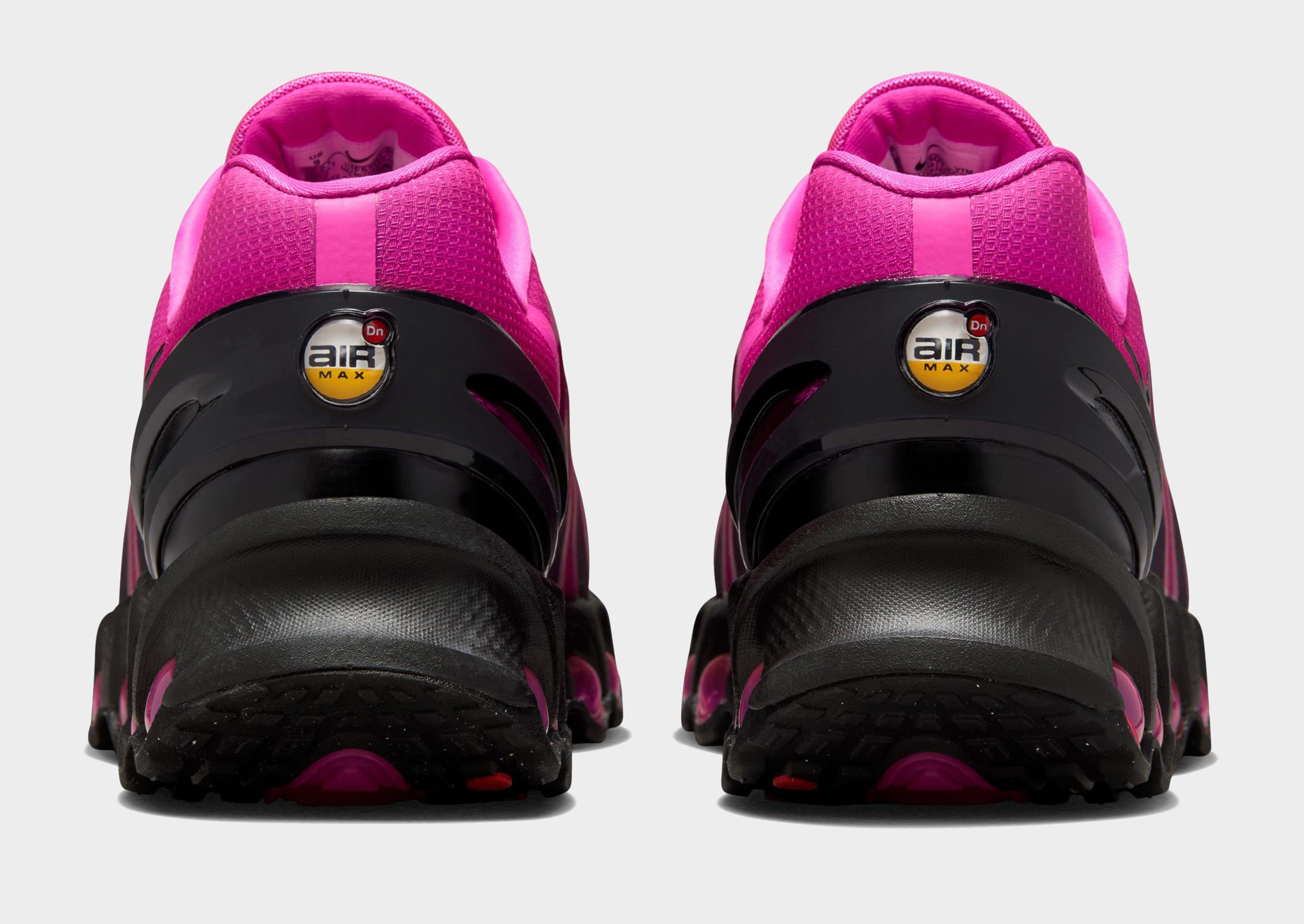 Pink Nike Air Max DN8 Women's - JD Sports Singapore