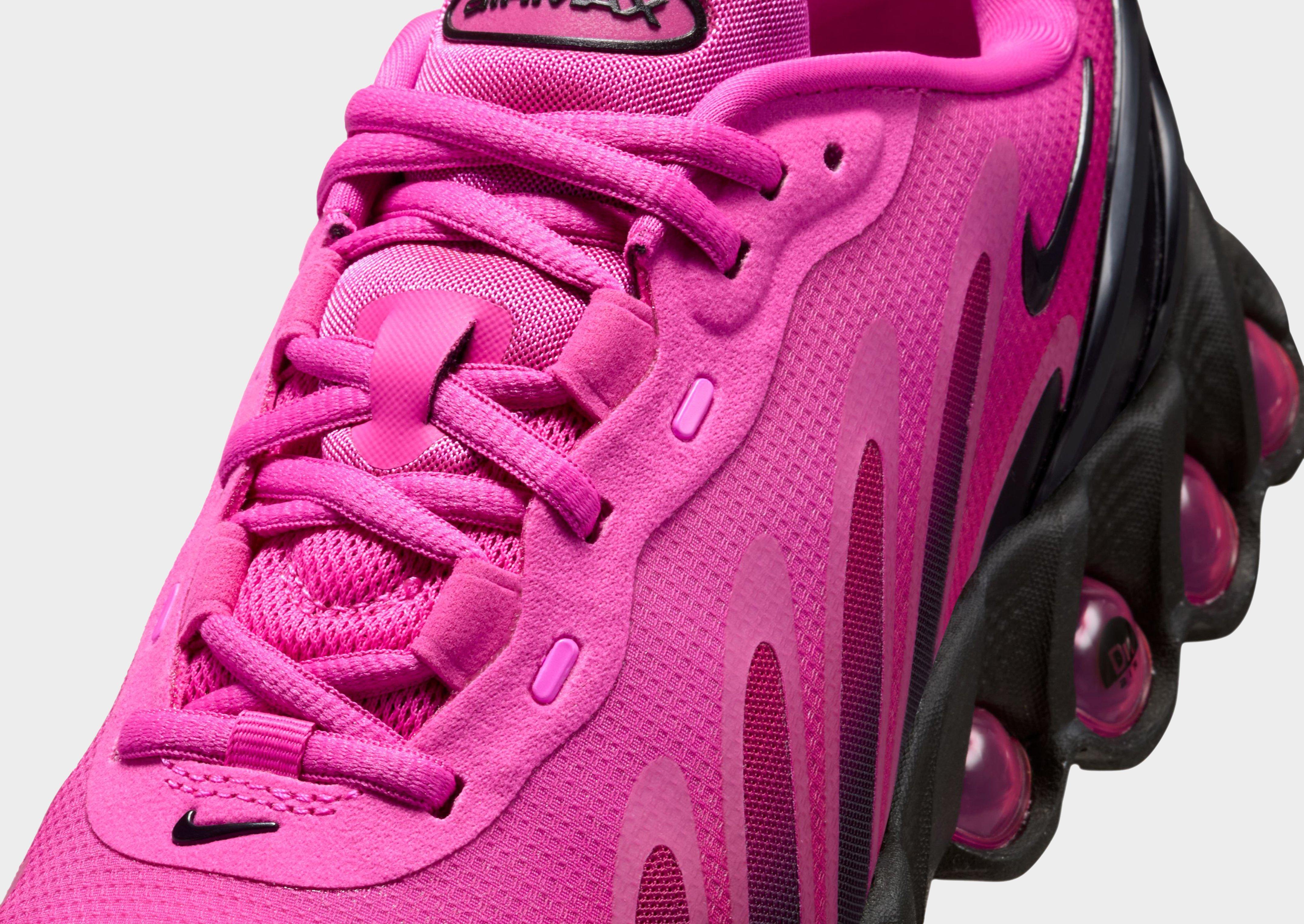 Pink Nike Air Max DN8 Women's - JD Sports Singapore