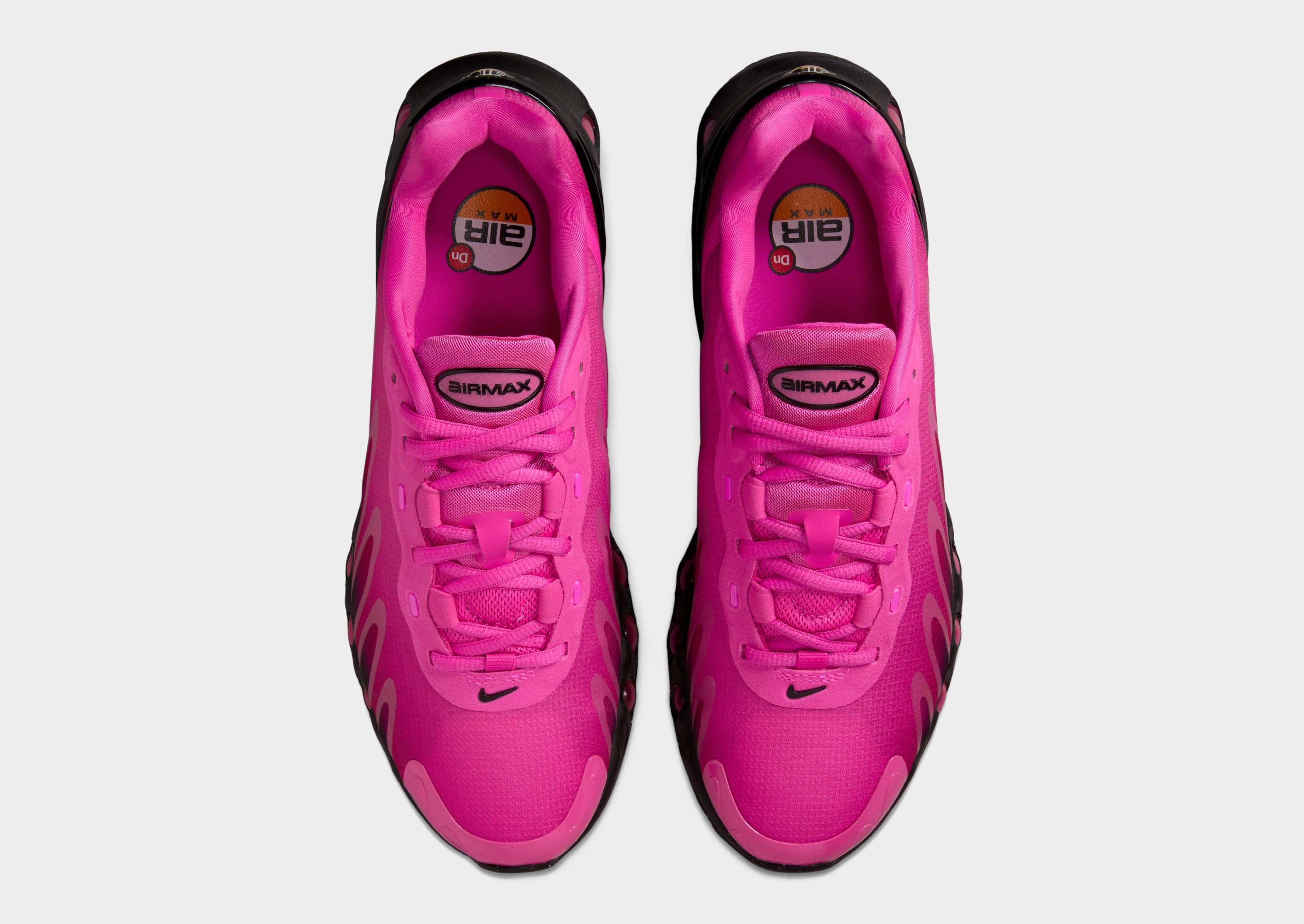 Pink Nike Air Max DN8 Women's - JD Sports Singapore