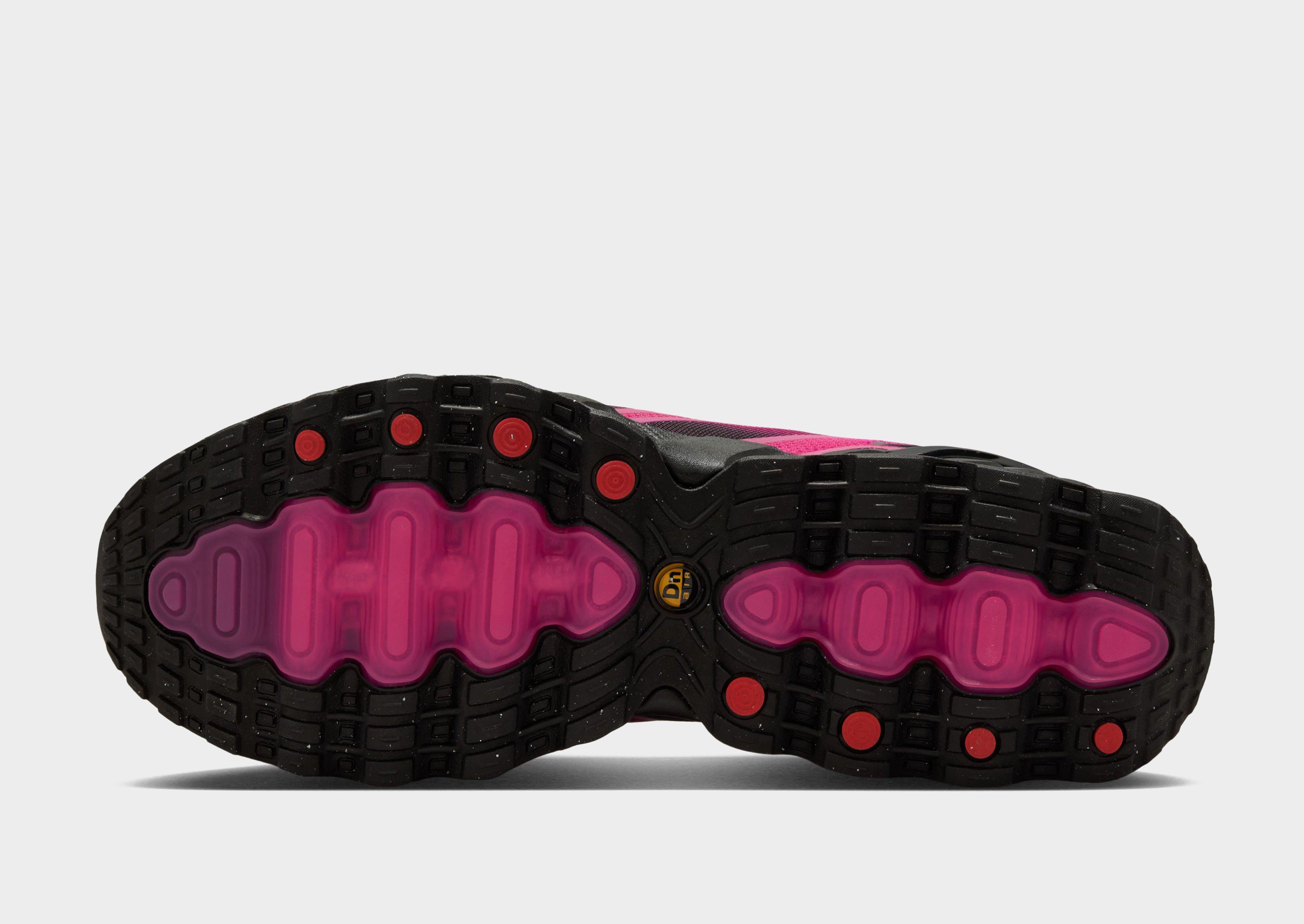 Pink Nike Air Max DN8 Women's - JD Sports Singapore