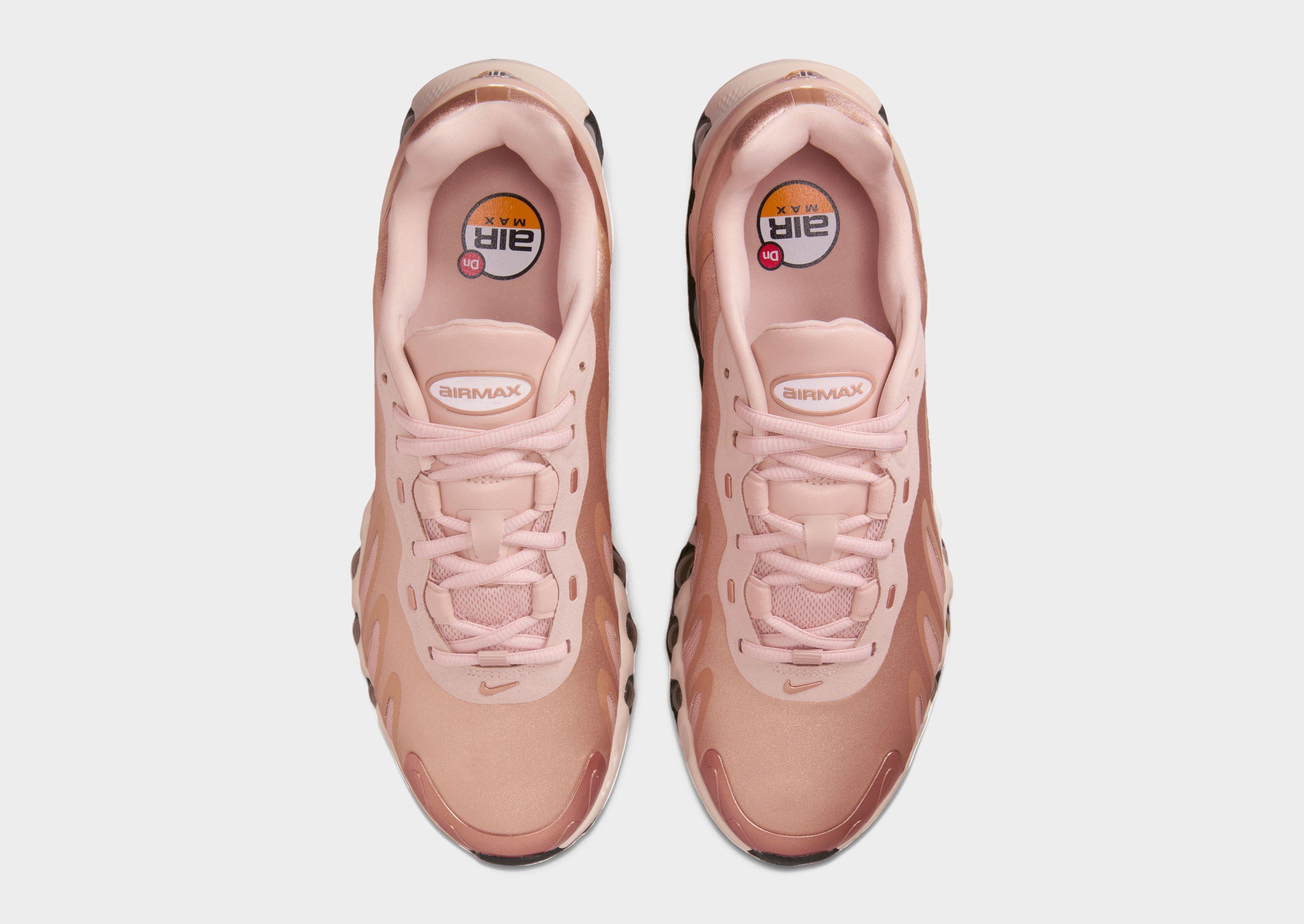 Beige Nike Air Max DN8 Women's - JD Sports Singapore